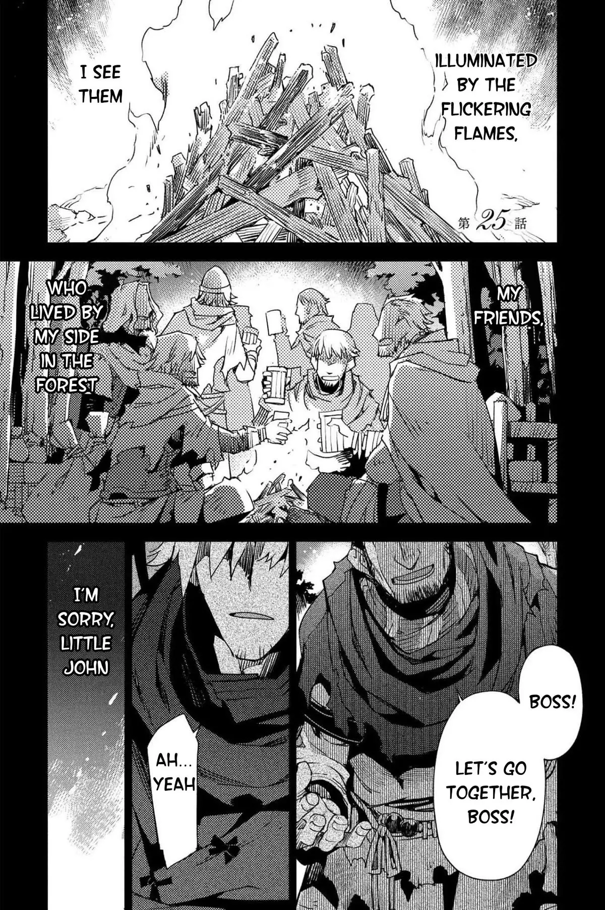 Fate/grand Order: Epic Of Remnant - Subspecies Singularity Iv: Taboo Advent Salem: Salem Of Heresy - 25 page 1-6c37e577