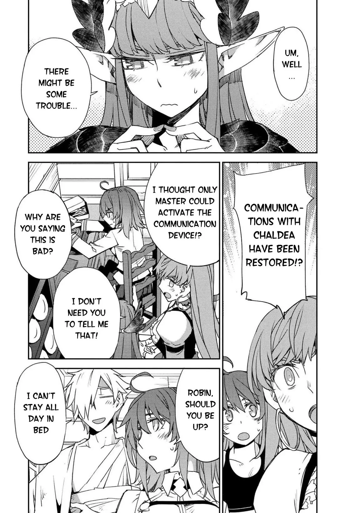Fate/grand Order: Epic Of Remnant - Subspecies Singularity Iv: Taboo Advent Salem: Salem Of Heresy - 27 page 10-25d30369