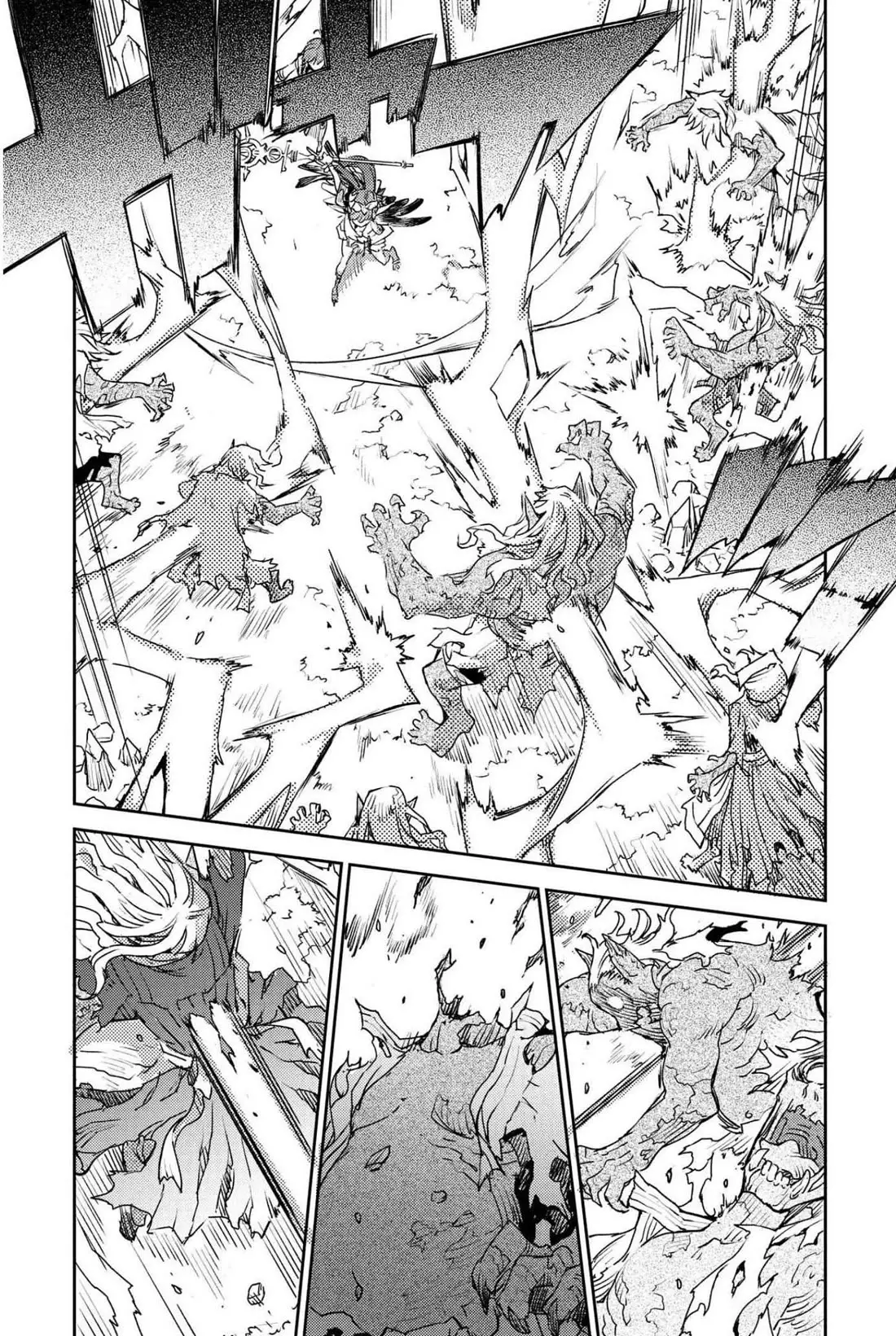 Fate/grand Order: Epic Of Remnant - Subspecies Singularity Iv: Taboo Advent Salem: Salem Of Heresy - 28 page 21-e6c9b27a