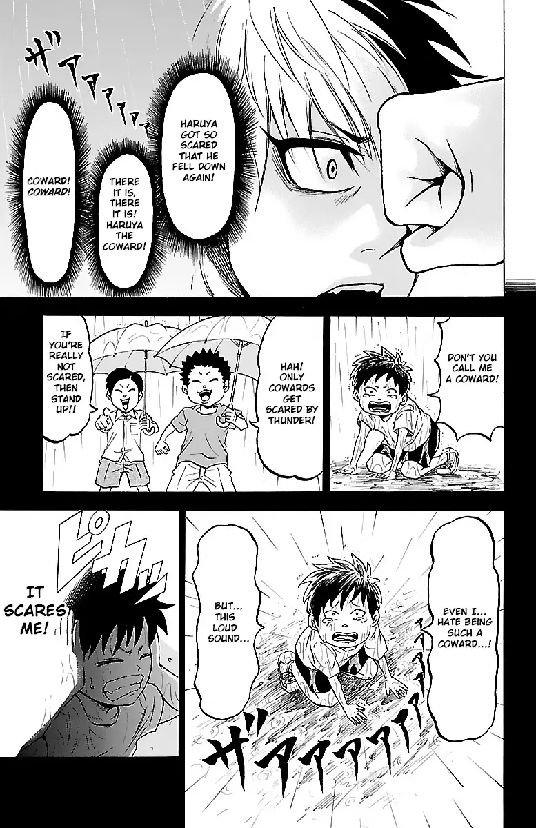 Rokudou No Onna-Tachi - 4 page 15