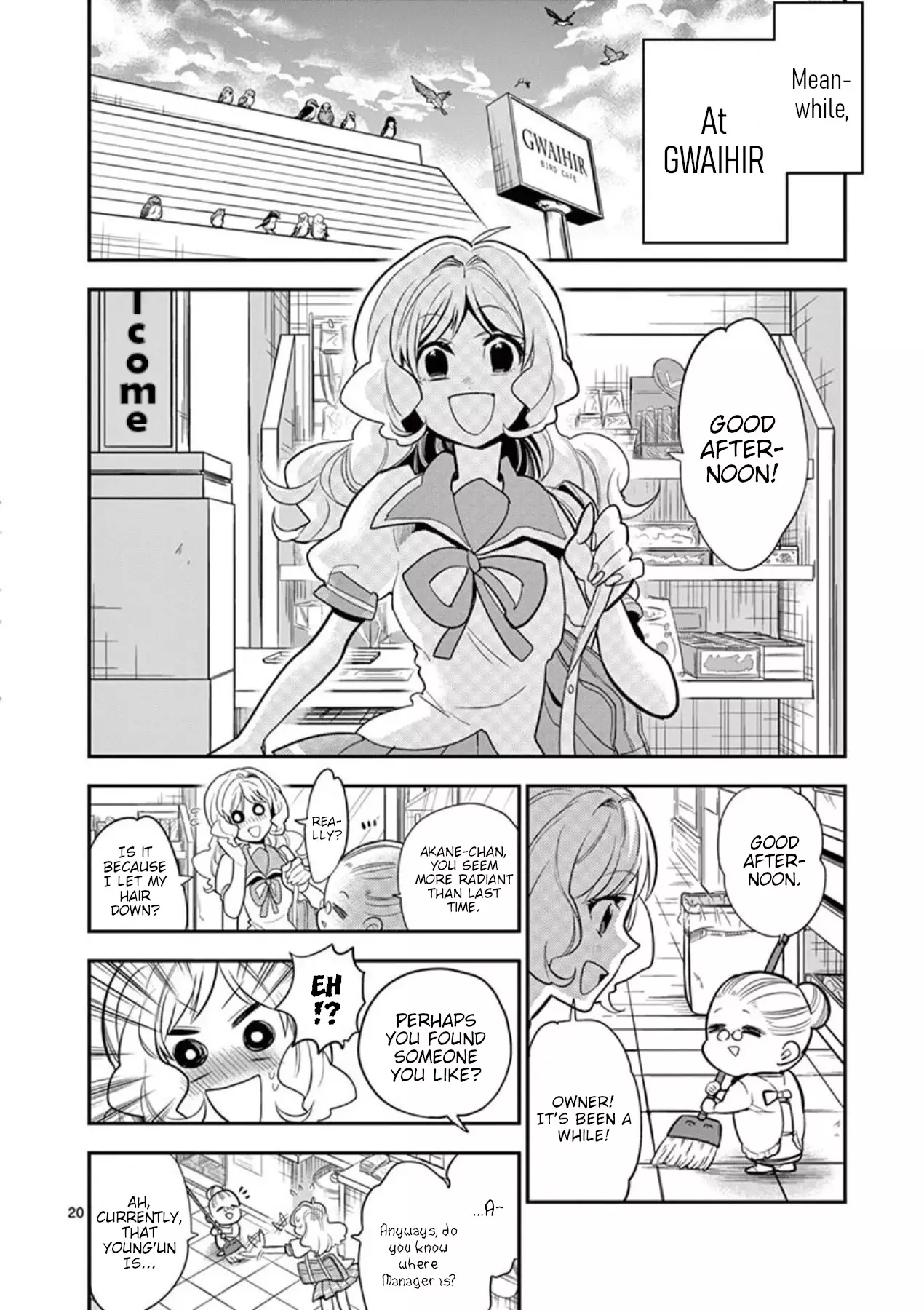 Moukin-Chan - 36 page 20-078ef9d6