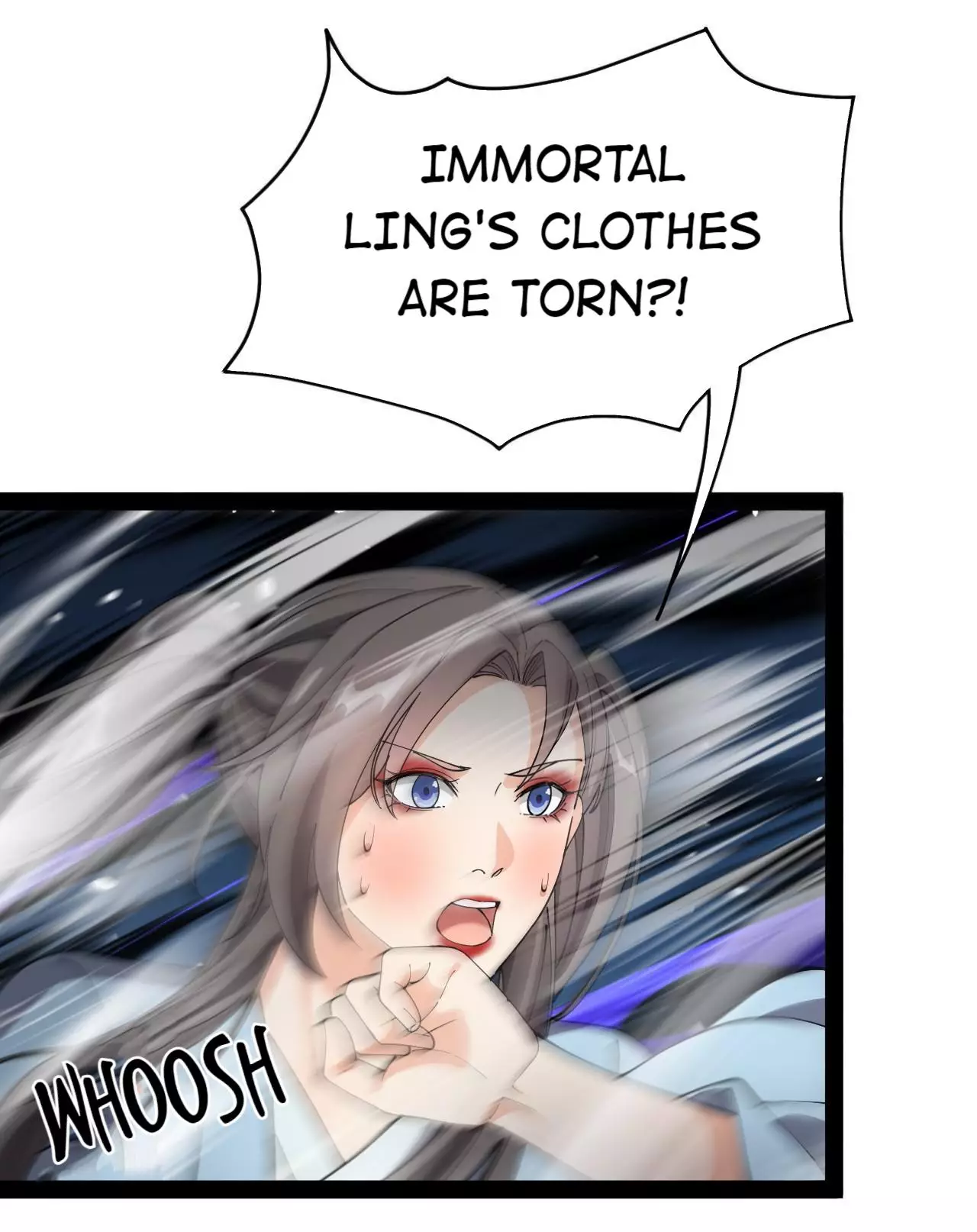 The Daily Life Of Immortal King - 108 page 25-3bd9e7cb