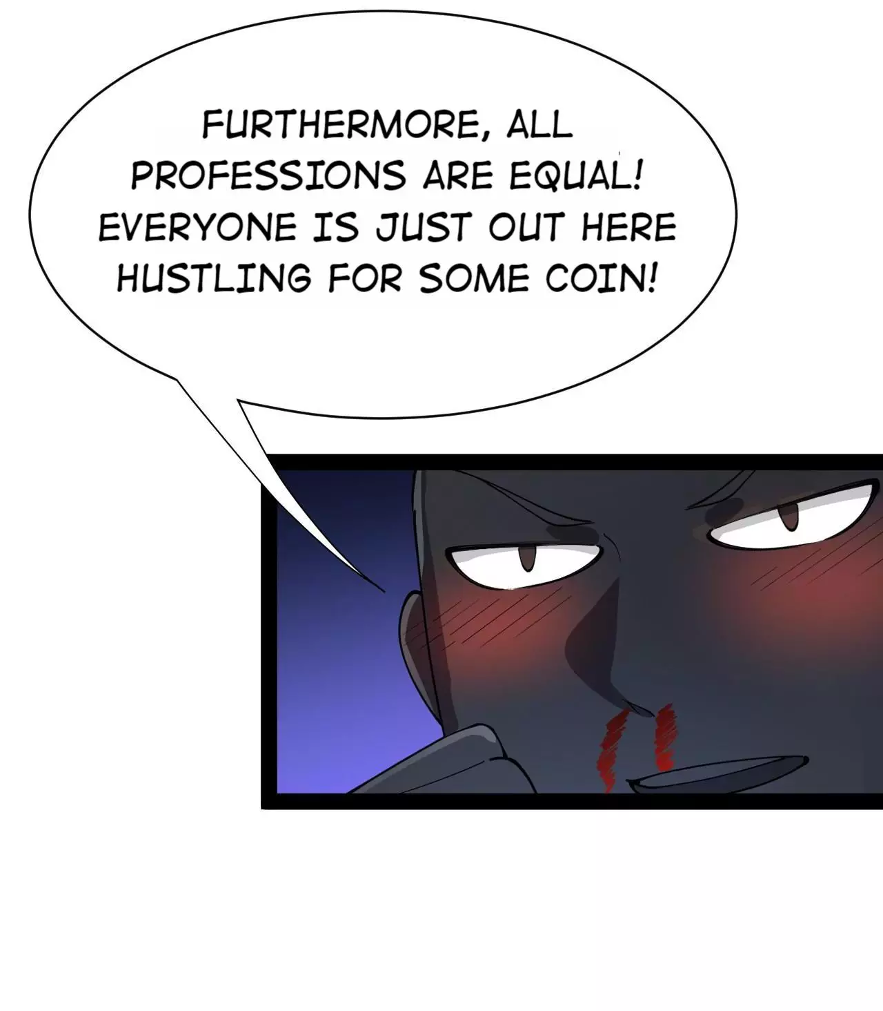 The Daily Life Of Immortal King - 132 page 24-6f6ef79d