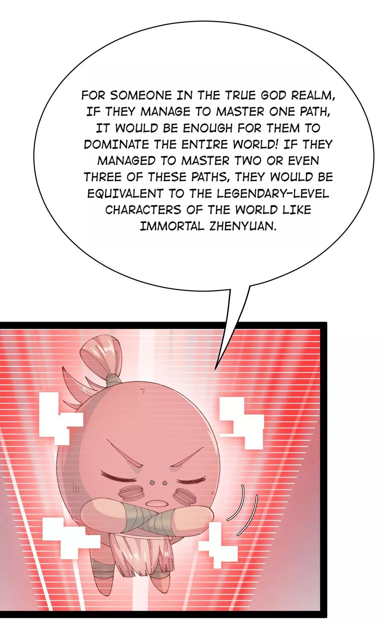 The Daily Life Of Immortal King - 138 page 4-da7eb316