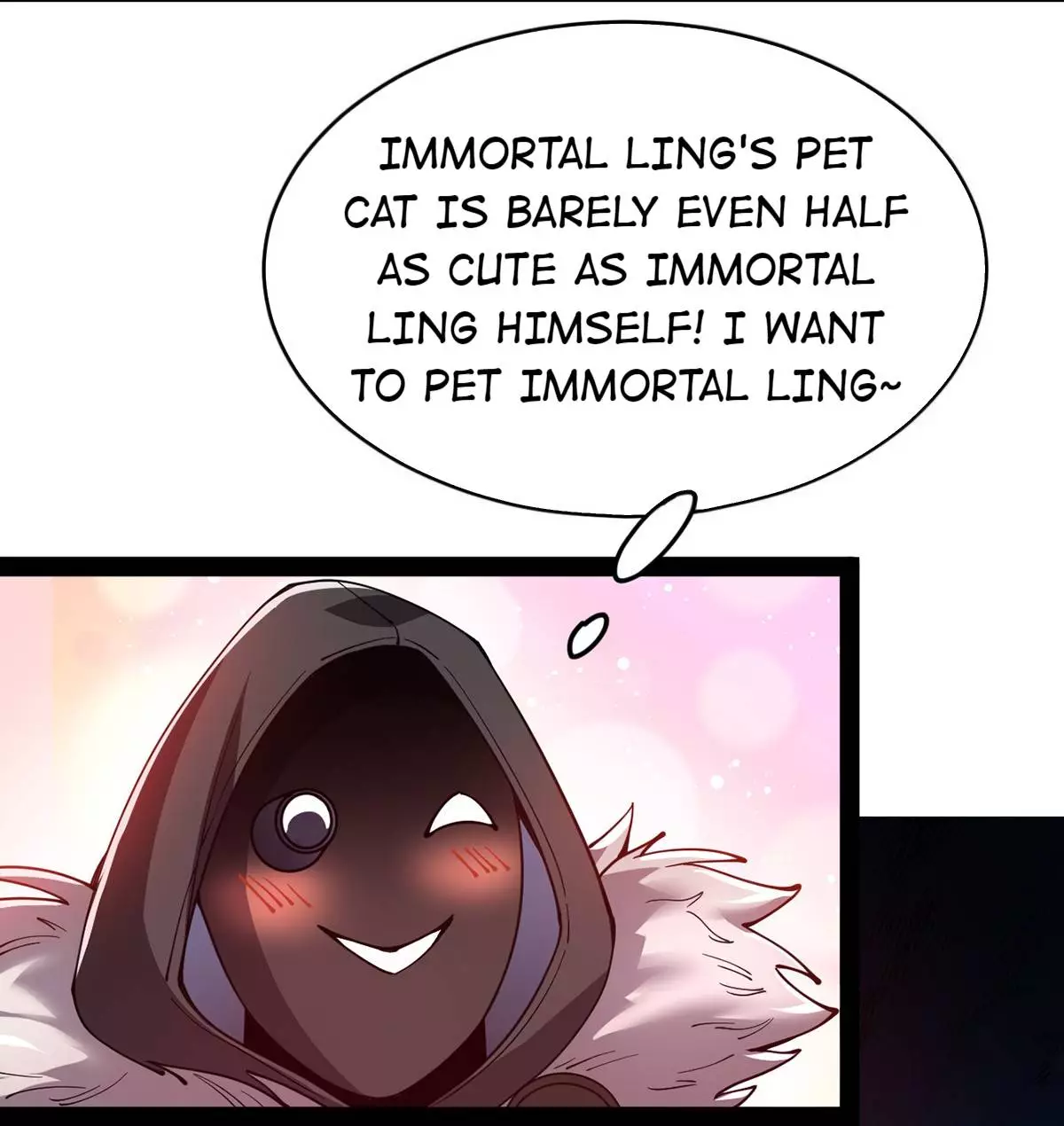 The Daily Life Of Immortal King - 73 page 38-1c503223