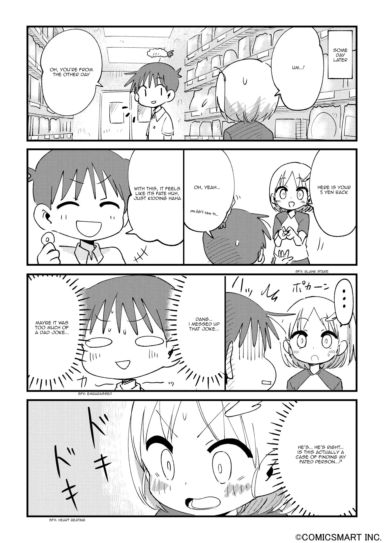 Fushigi No Mayuri-San - 52 page 4-0c1298ee