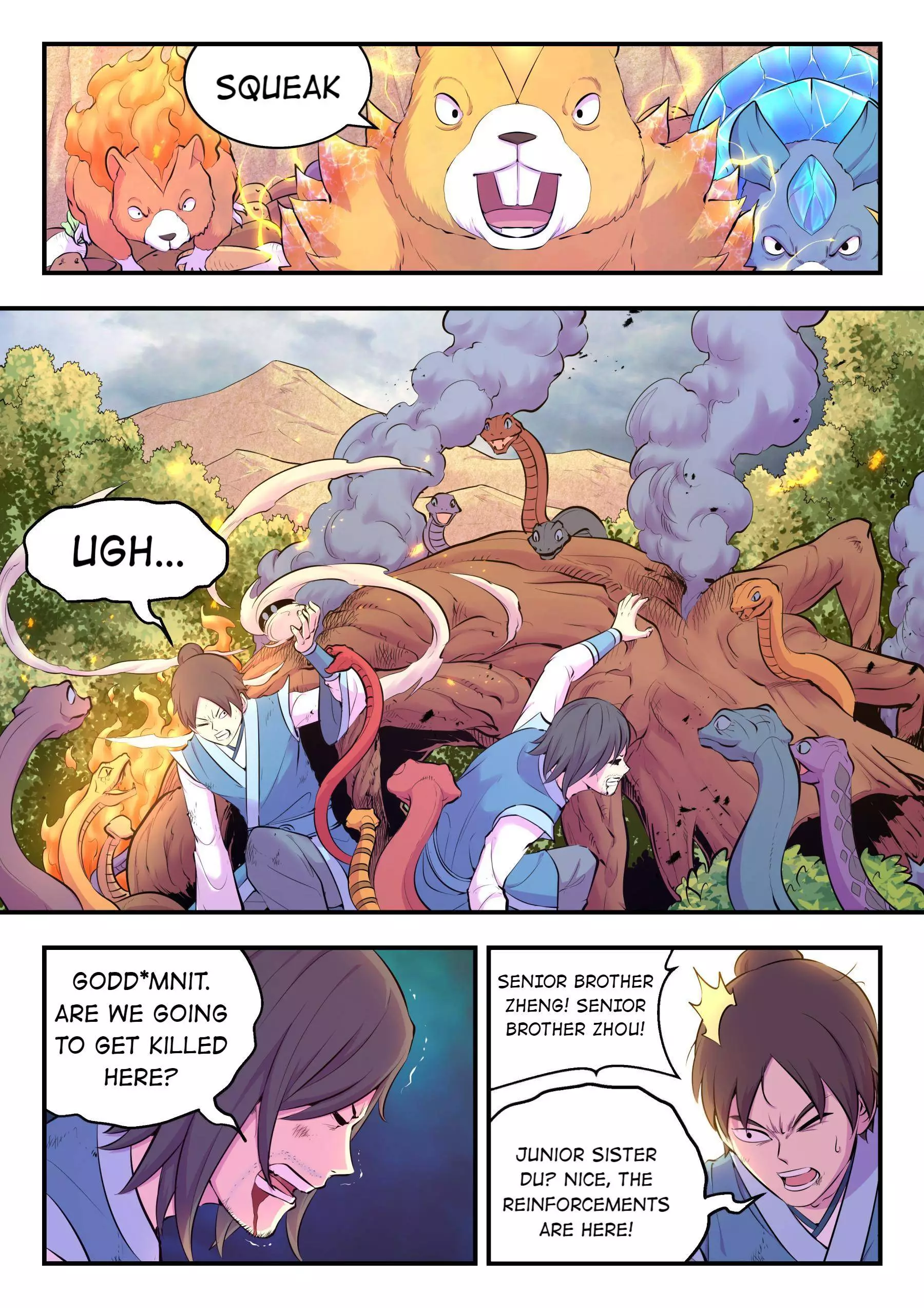 The All-Devouring Whale - 114 page 5-285fa428
