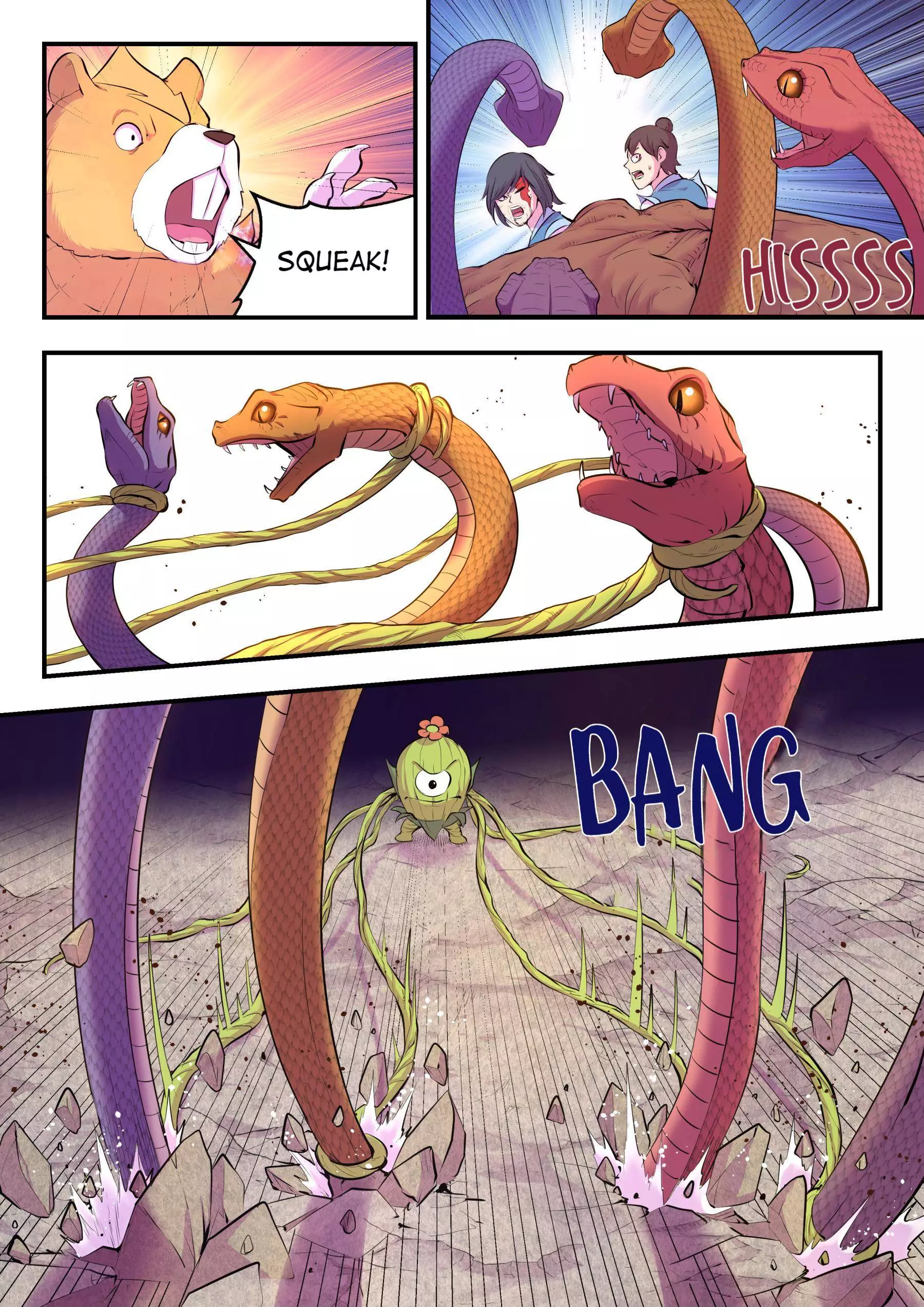 The All-Devouring Whale - 114 page 7-4efaddd3