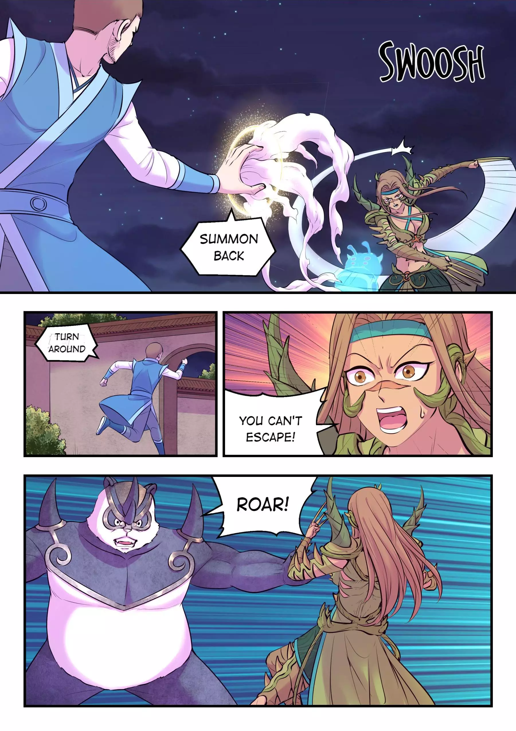 The All-Devouring Whale - 134 page 18-fedbf0cb