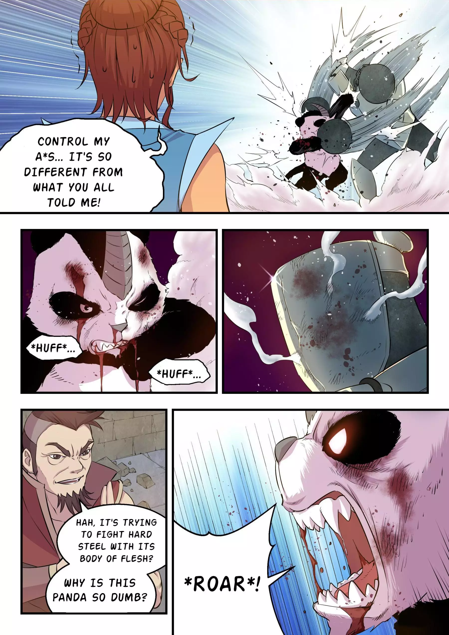 The All-Devouring Whale - 14 page 10