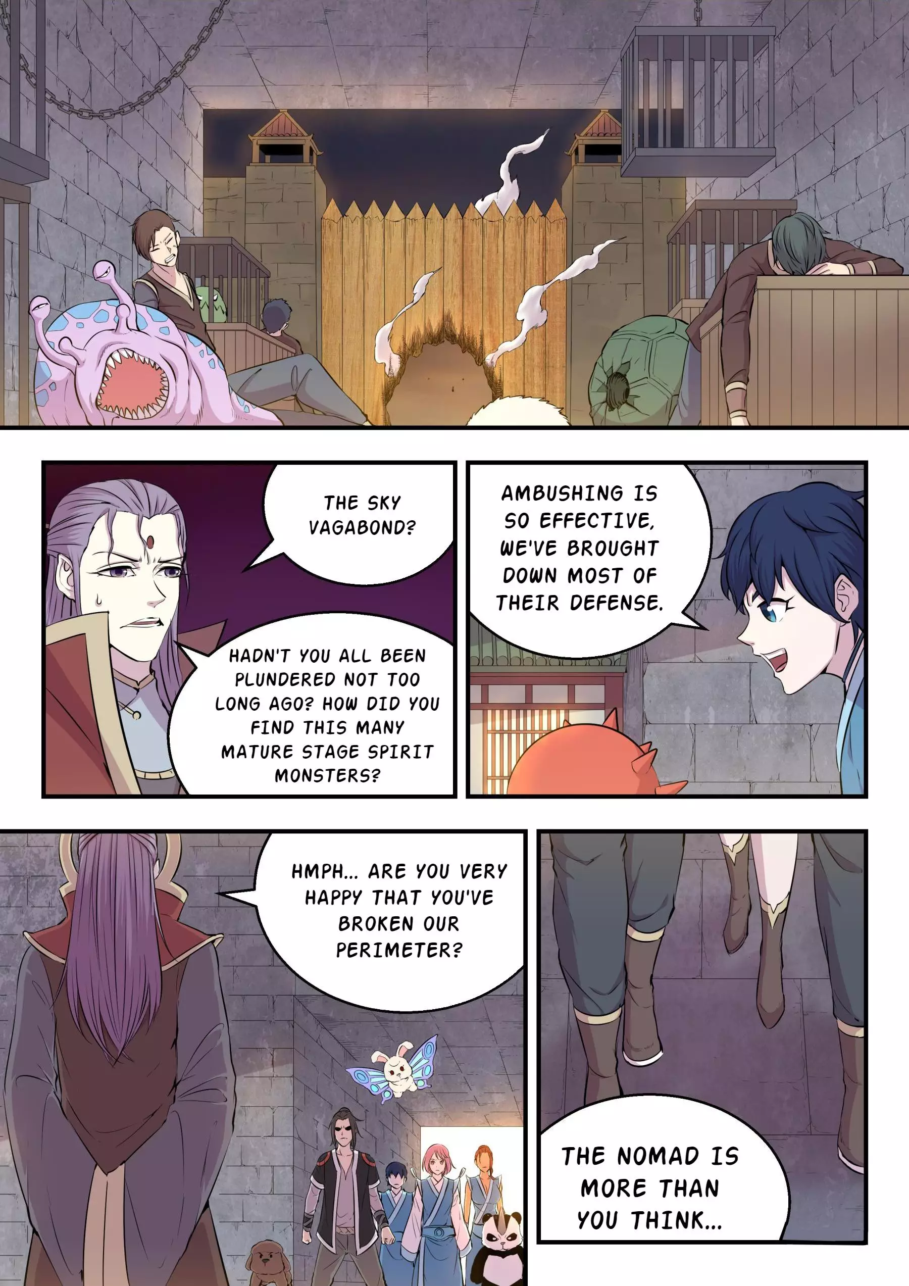 The All-Devouring Whale - 14 page 2