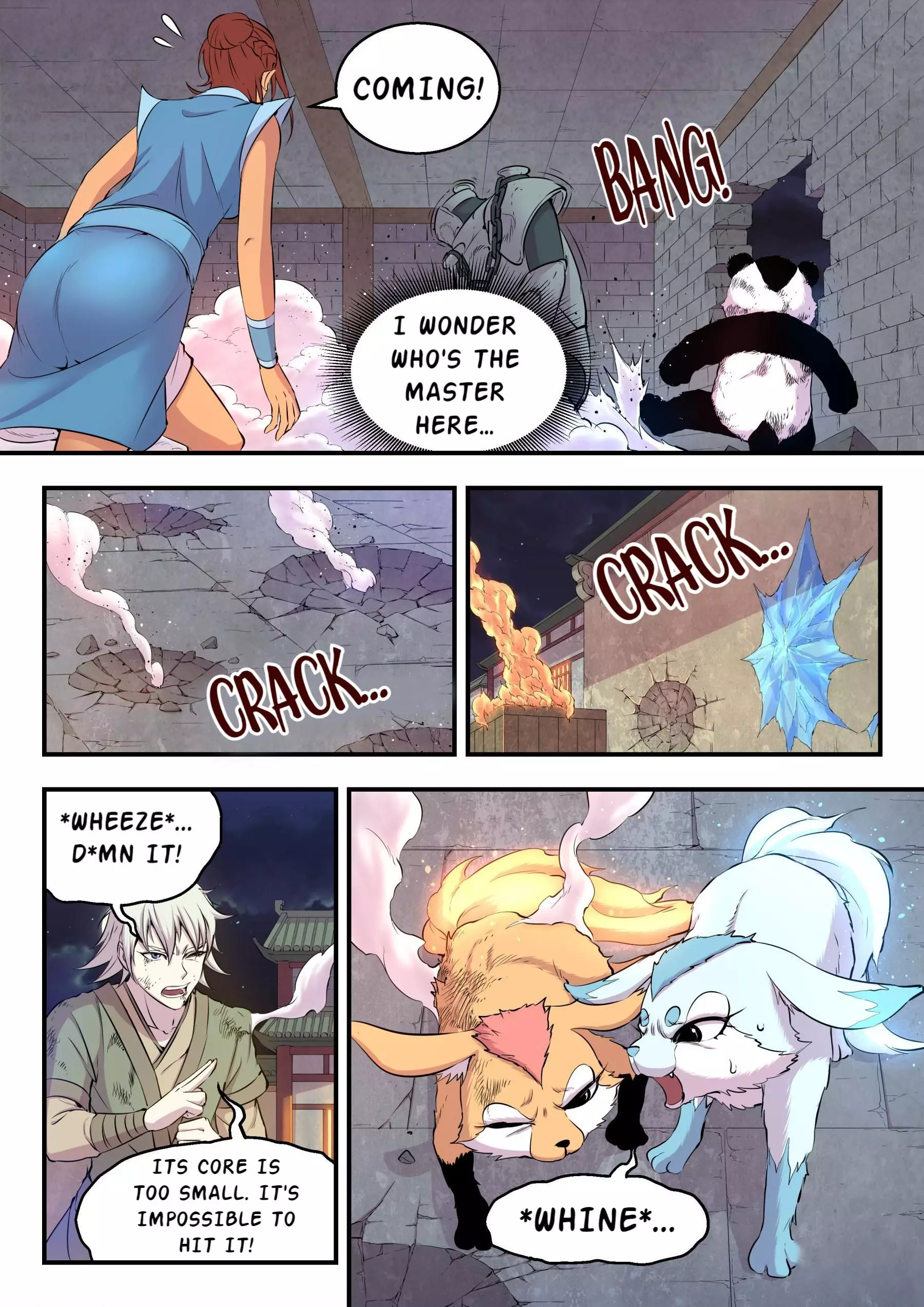 The All-Devouring Whale - 15 page 8