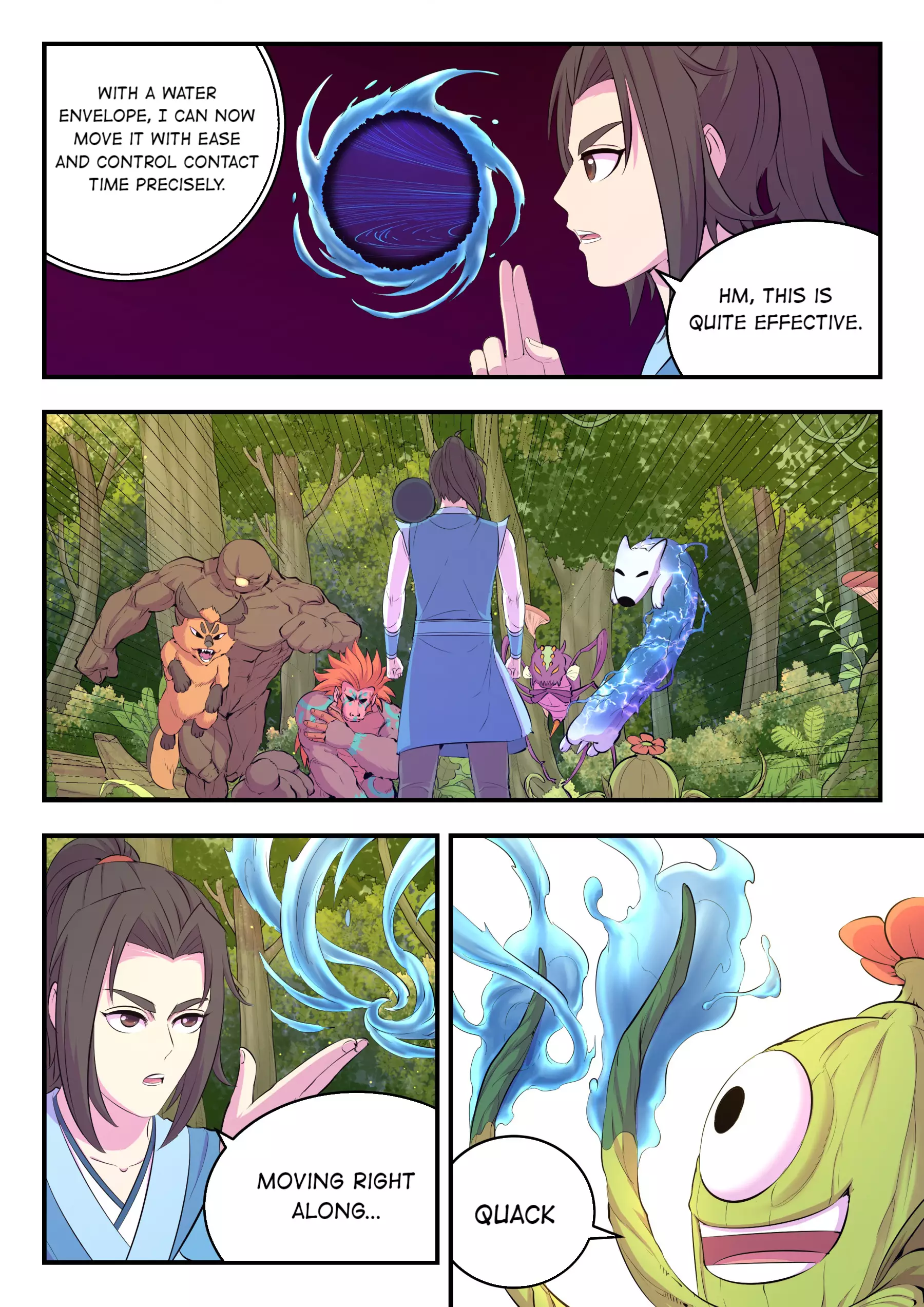 The All-Devouring Whale - 157 page 16-4831e8c7