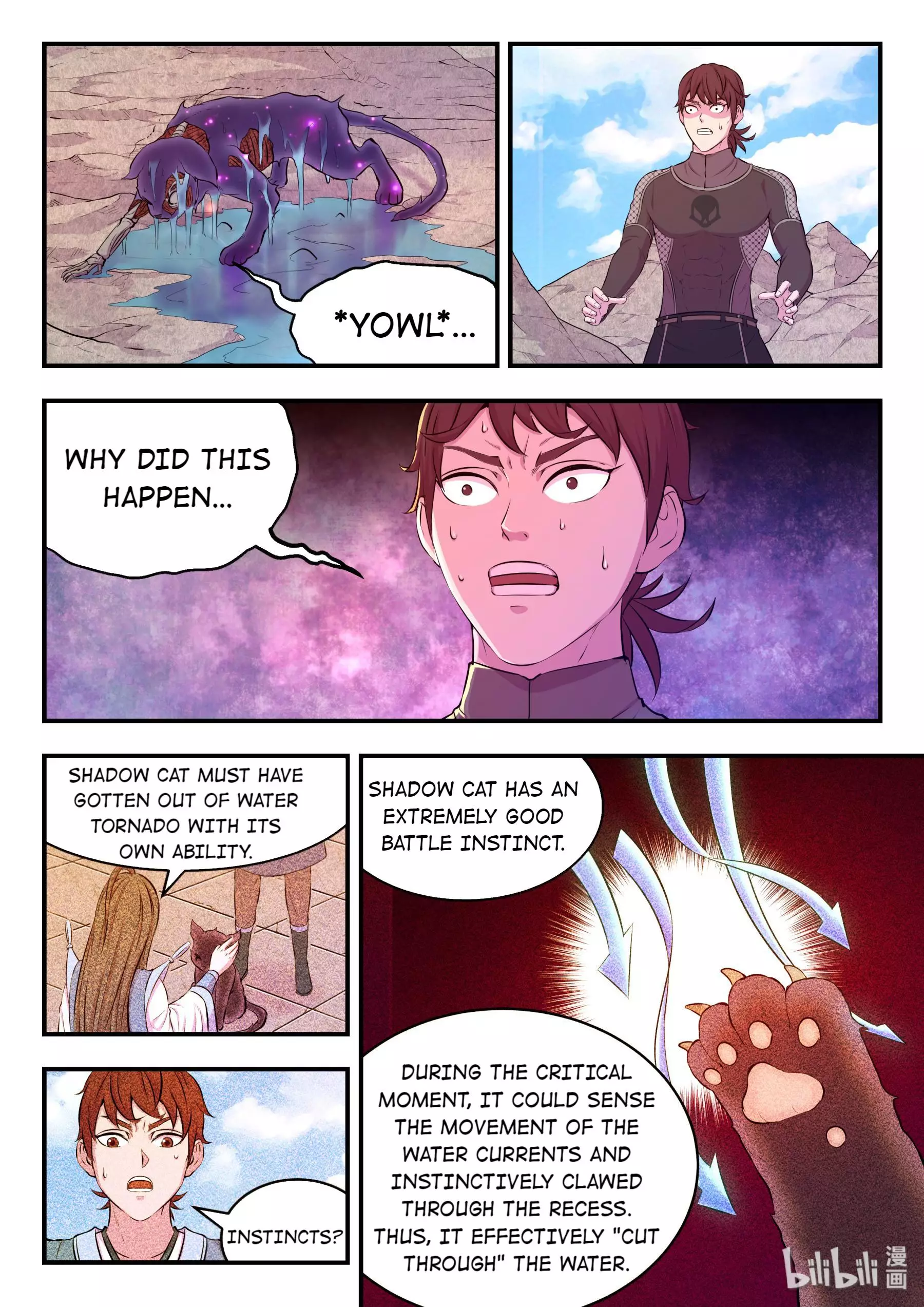 The All-Devouring Whale - 34 page 17