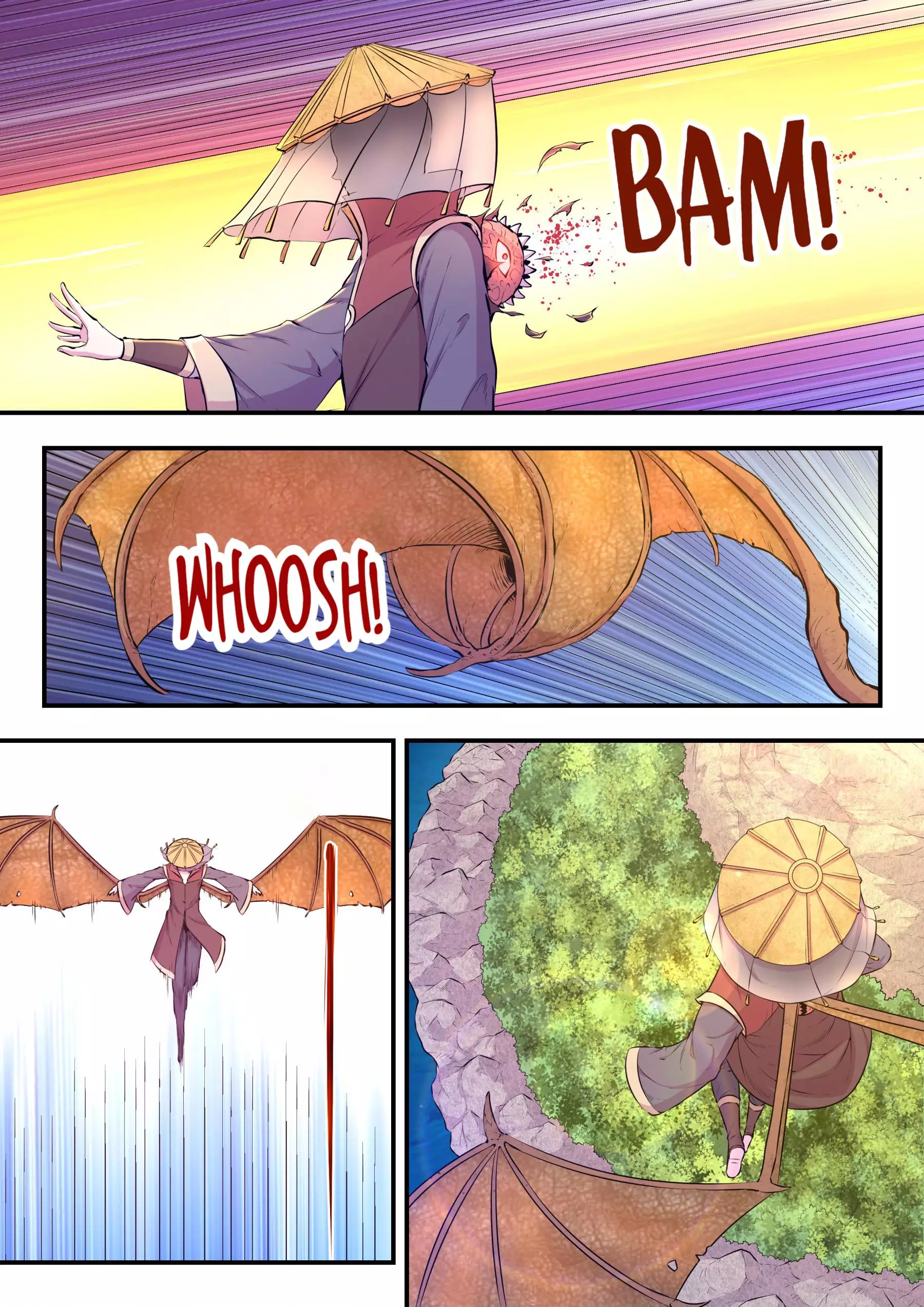 The All-Devouring Whale - 42 page 9