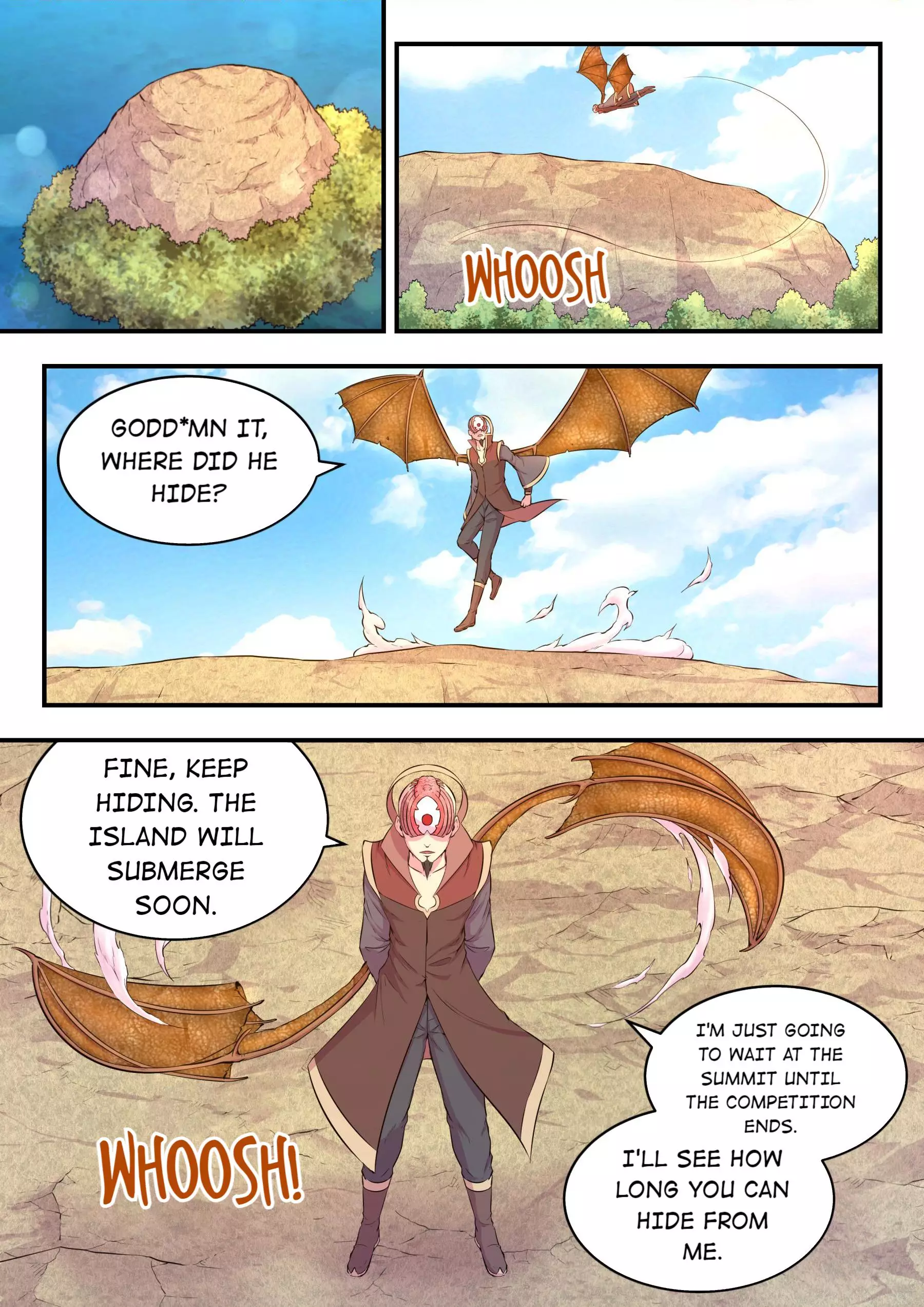 The All-Devouring Whale - 43 page 2