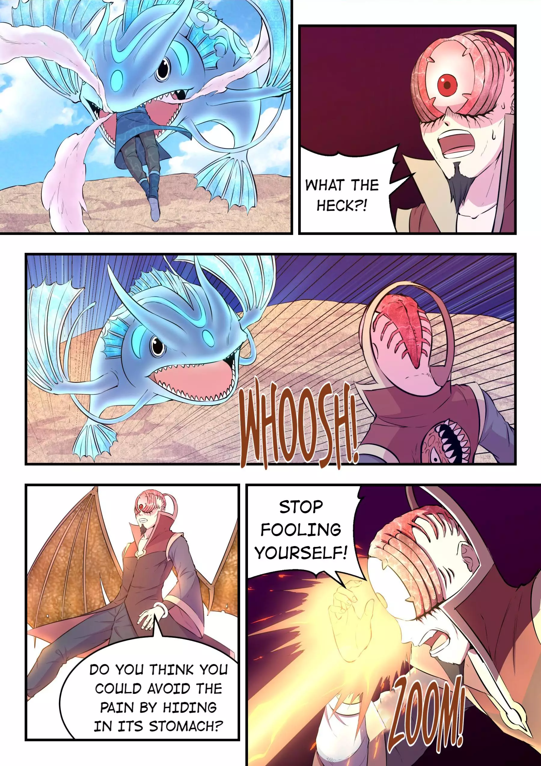 The All-Devouring Whale - 44 page 18