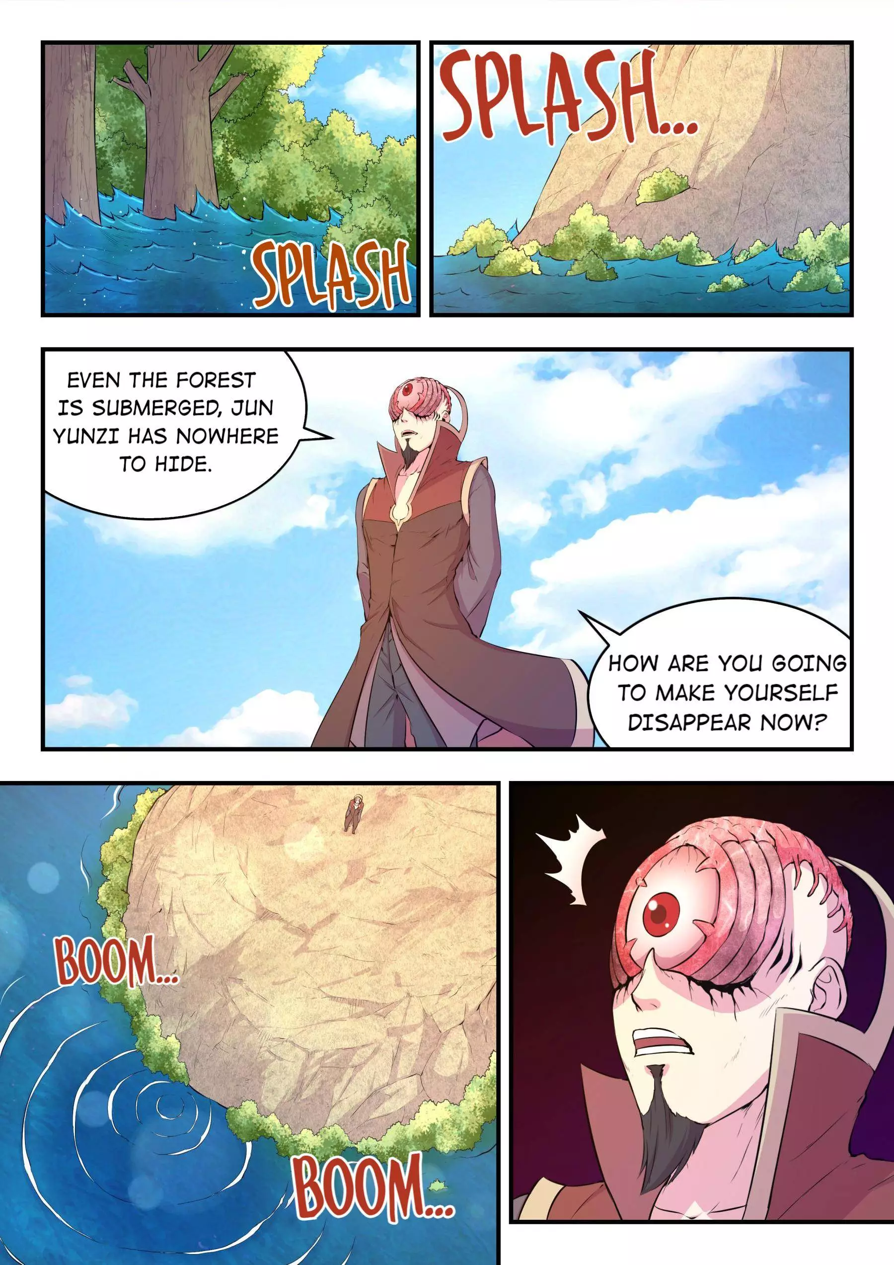 The All-Devouring Whale - 46.3 page 16-816665de