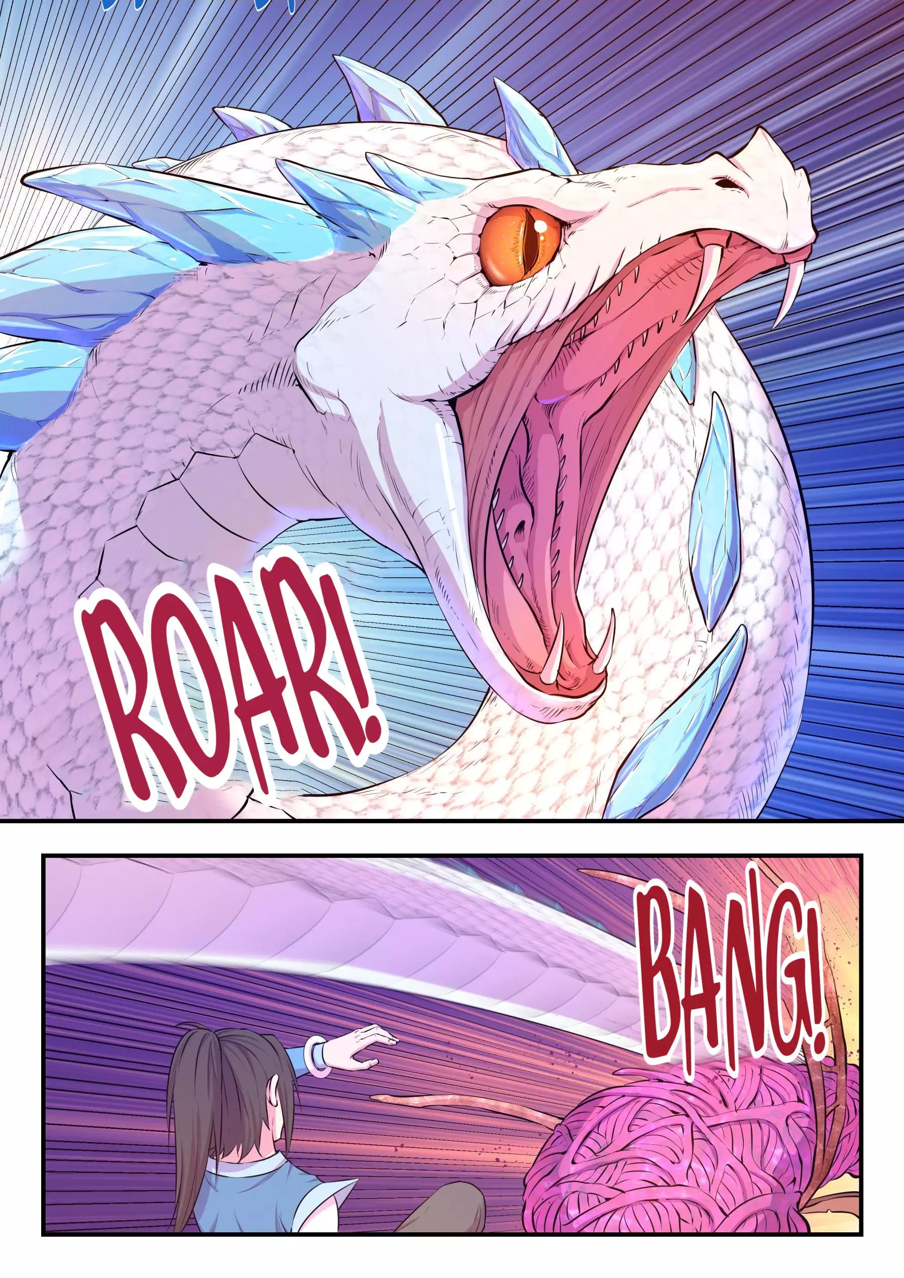 The All-Devouring Whale - 46 page 8