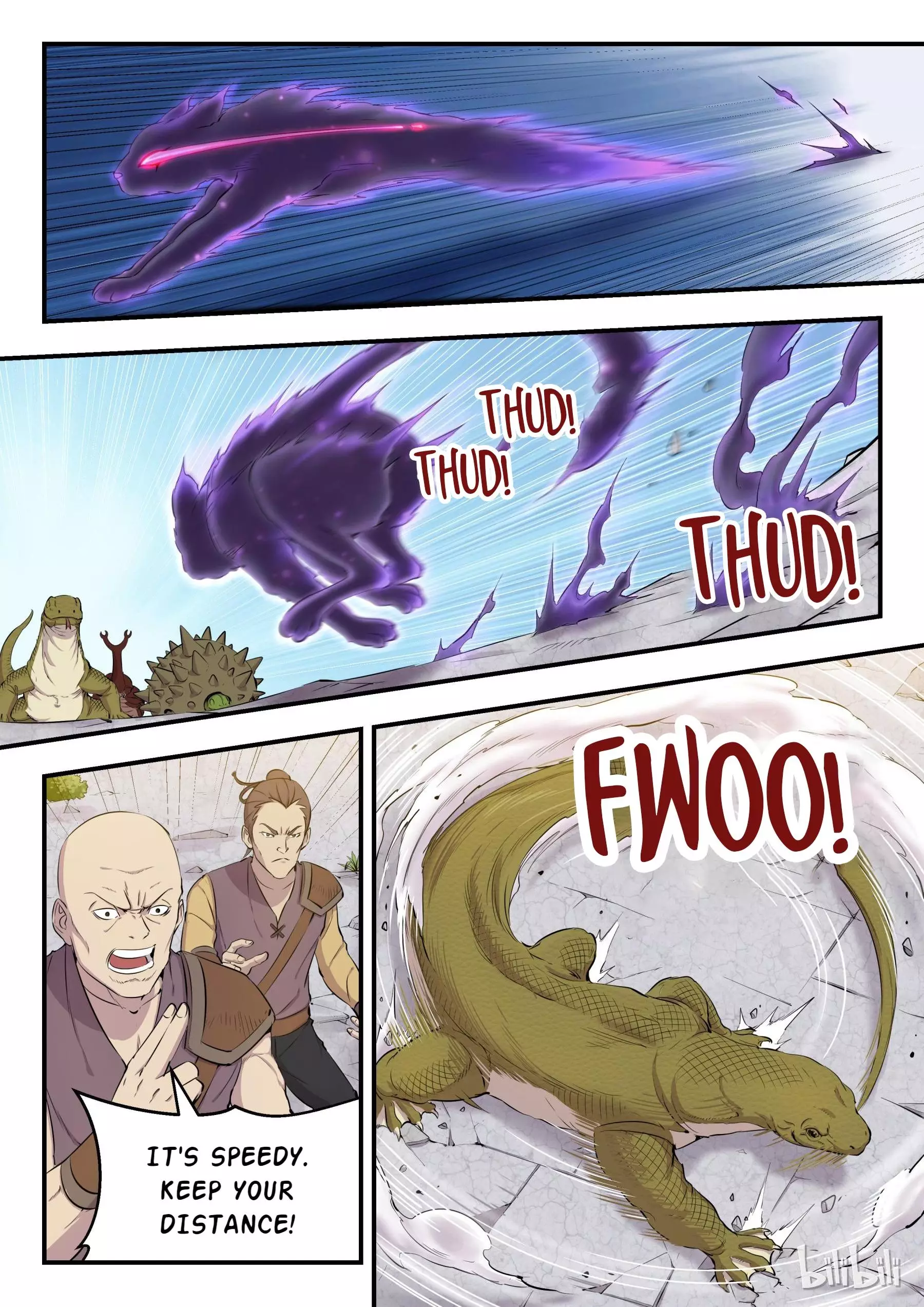 The All-Devouring Whale - 6 page 16