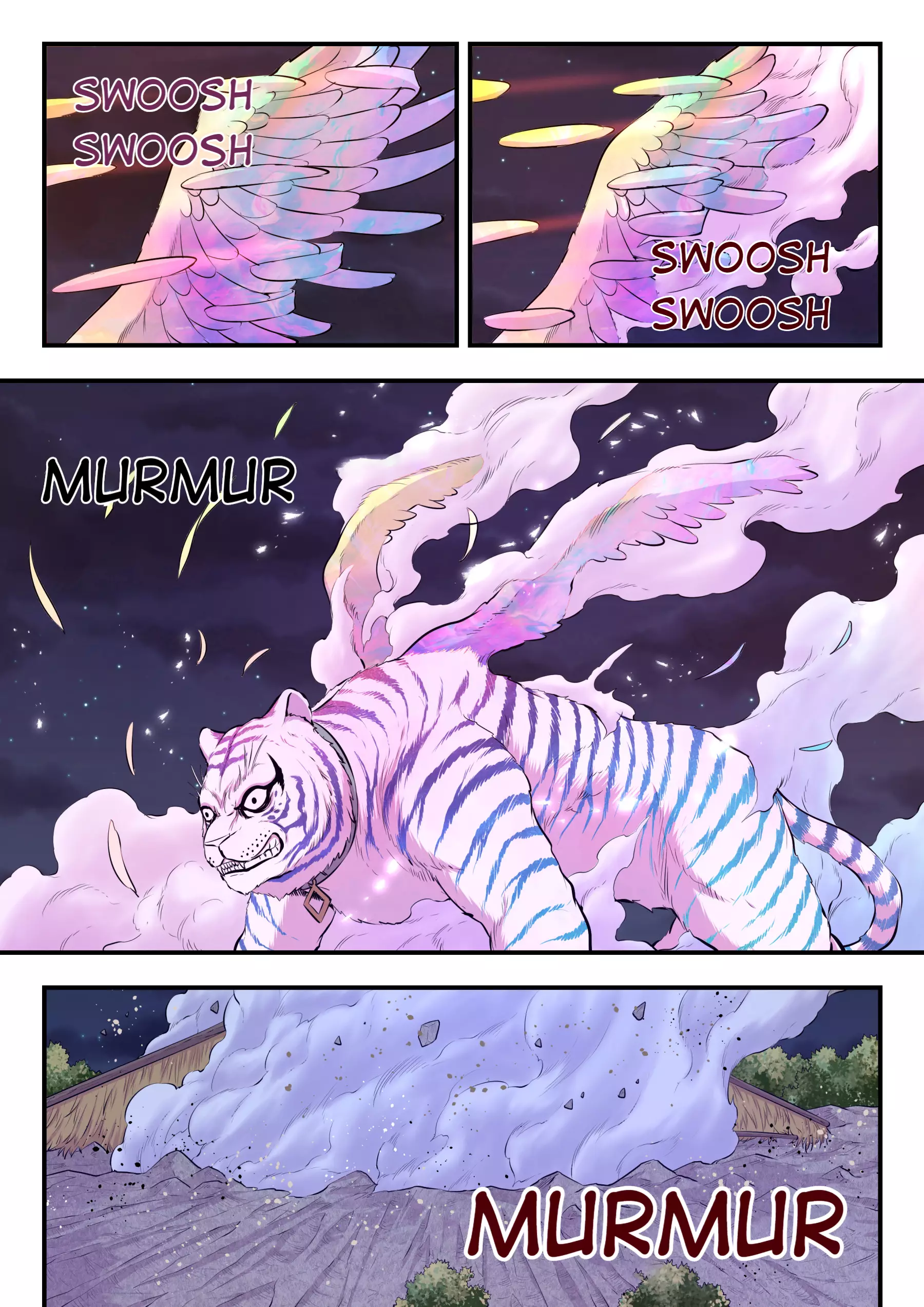 The All-Devouring Whale - 73 page 8