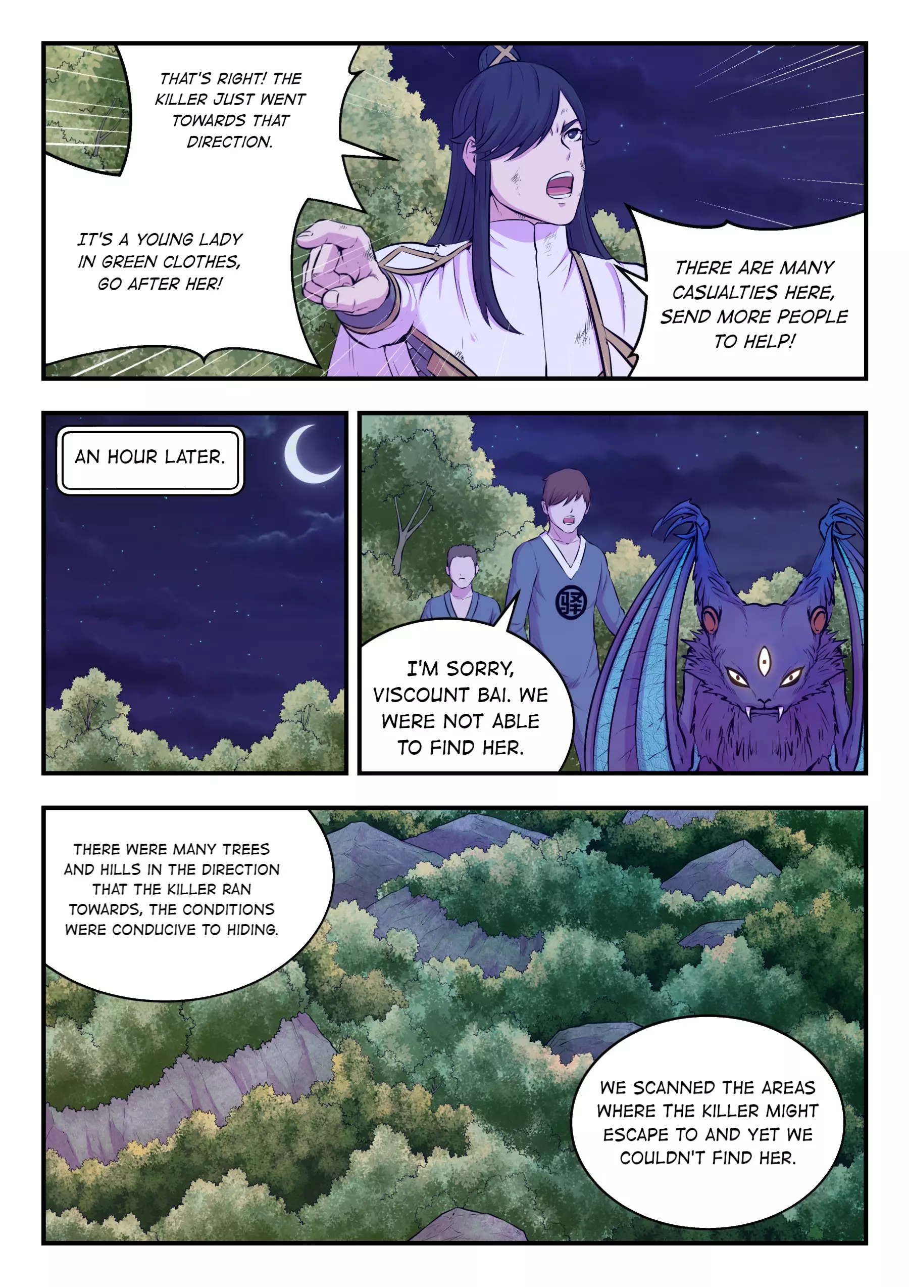 The All-Devouring Whale - 78.1 page 11