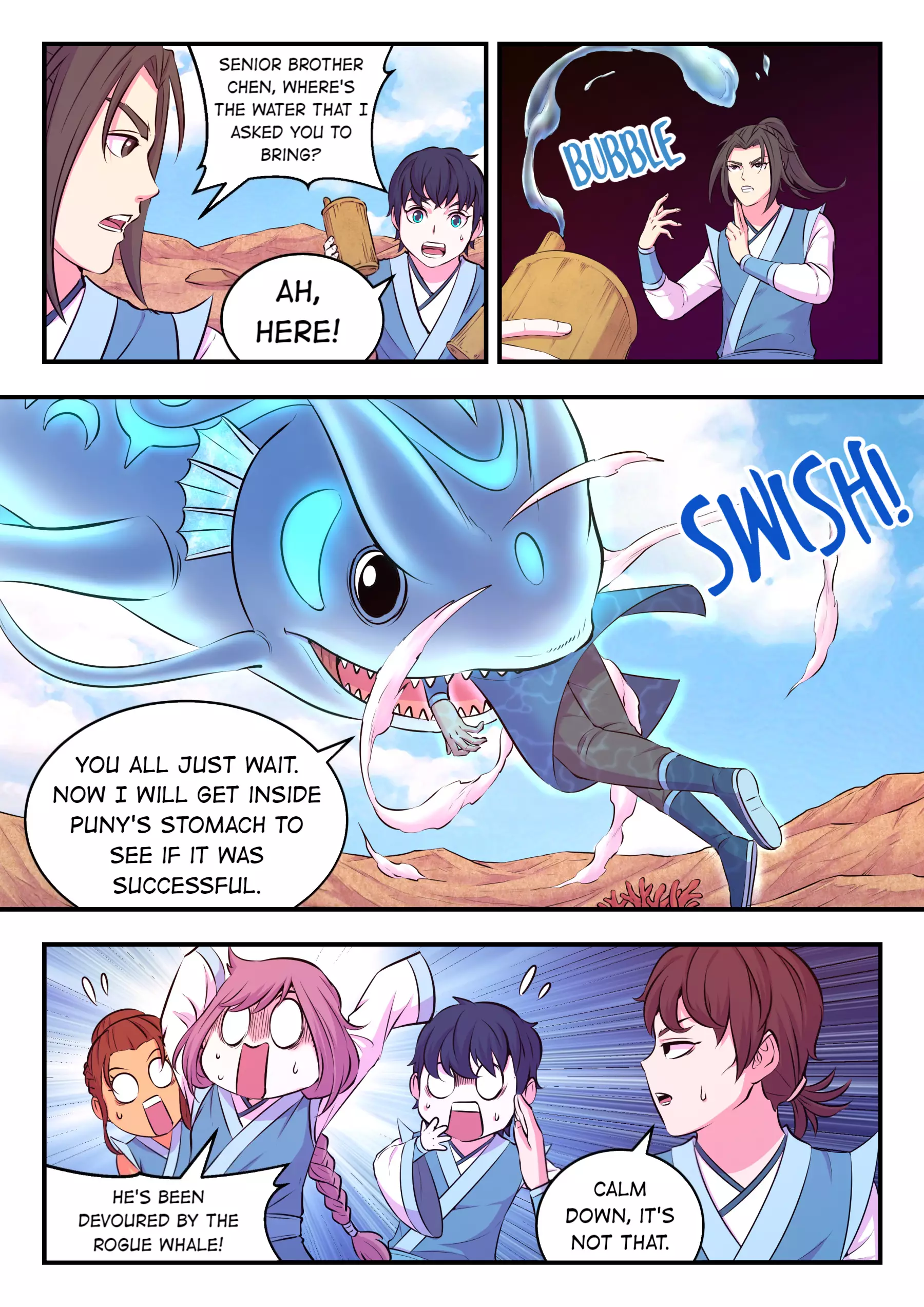 The All-Devouring Whale - 81.2 page 7