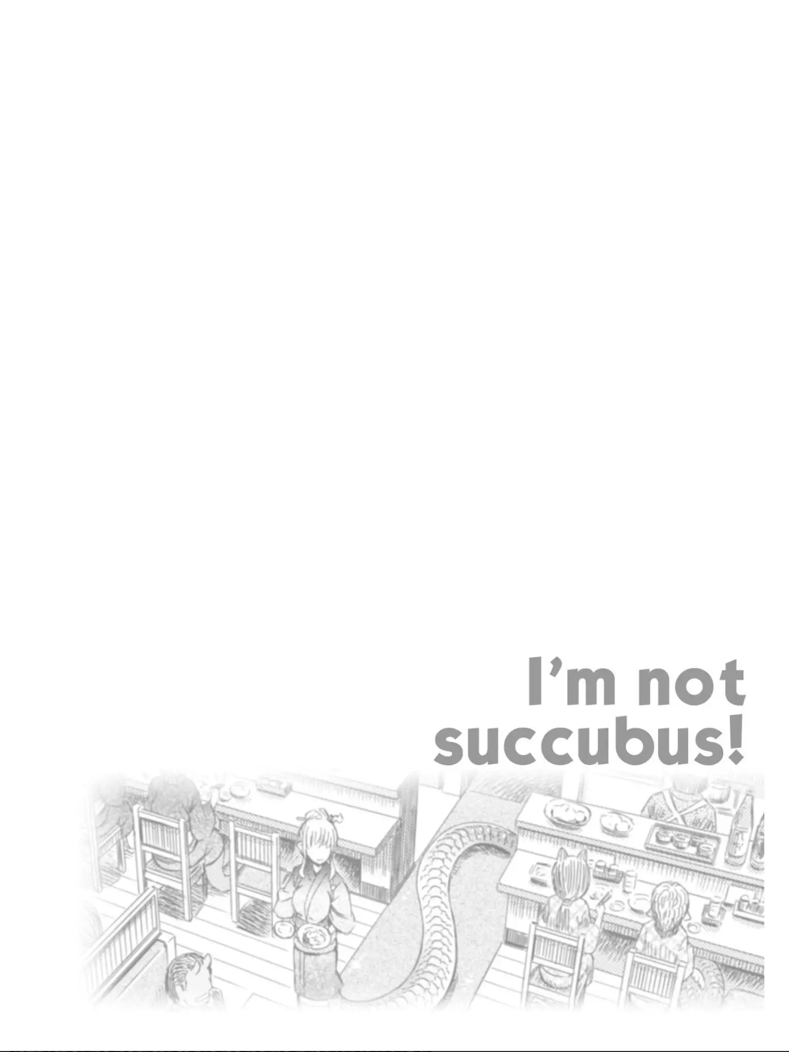 I Am Not A Succubus - 12 page 37