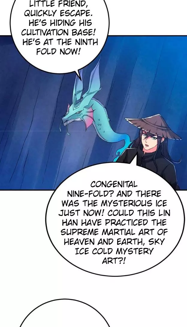 Devouring Eternity - 9 page 13