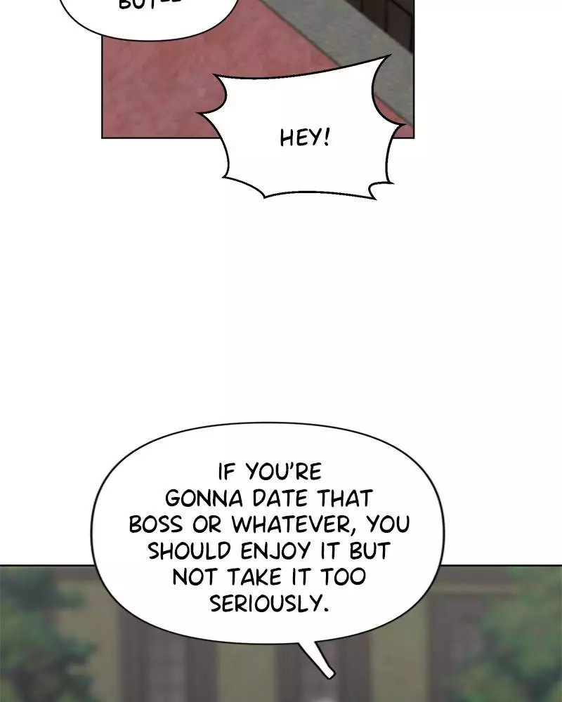 Dating With A Tail - 30 page 38