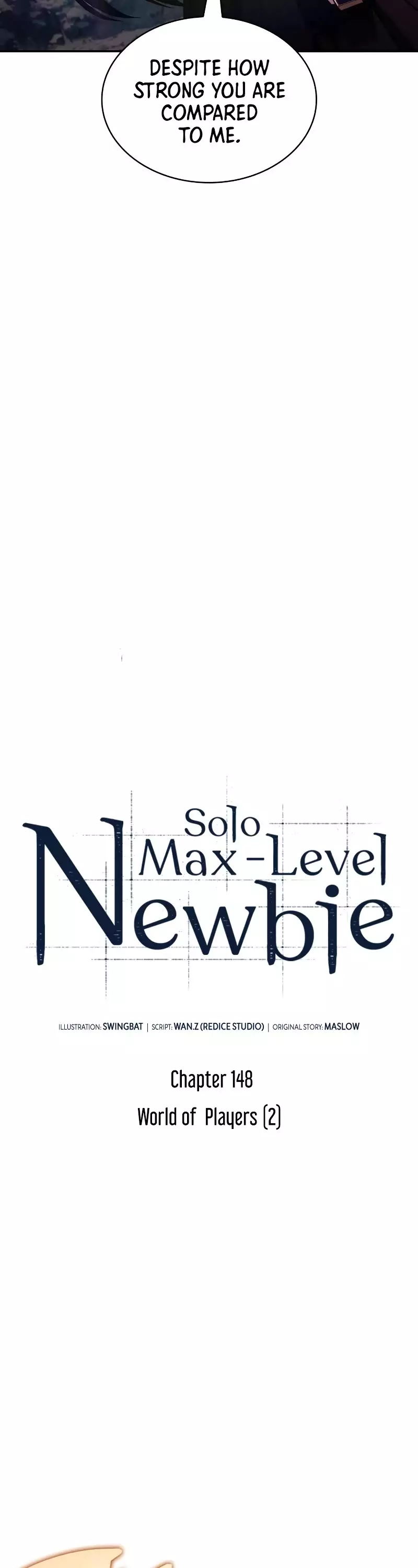 Solo Max-Level Newbie - 148 page 24-cf4670ed