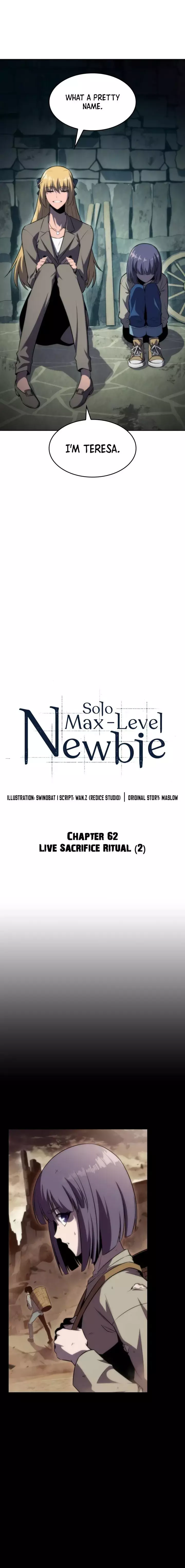 Solo Max-Level Newbie - 62 page 2-351b1431