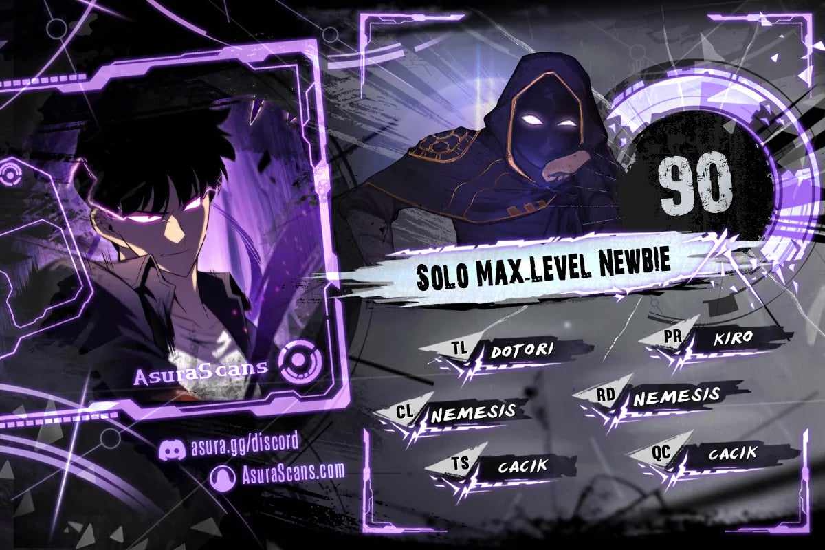 Solo Max-Level Newbie - 90 page 1-d000c65e