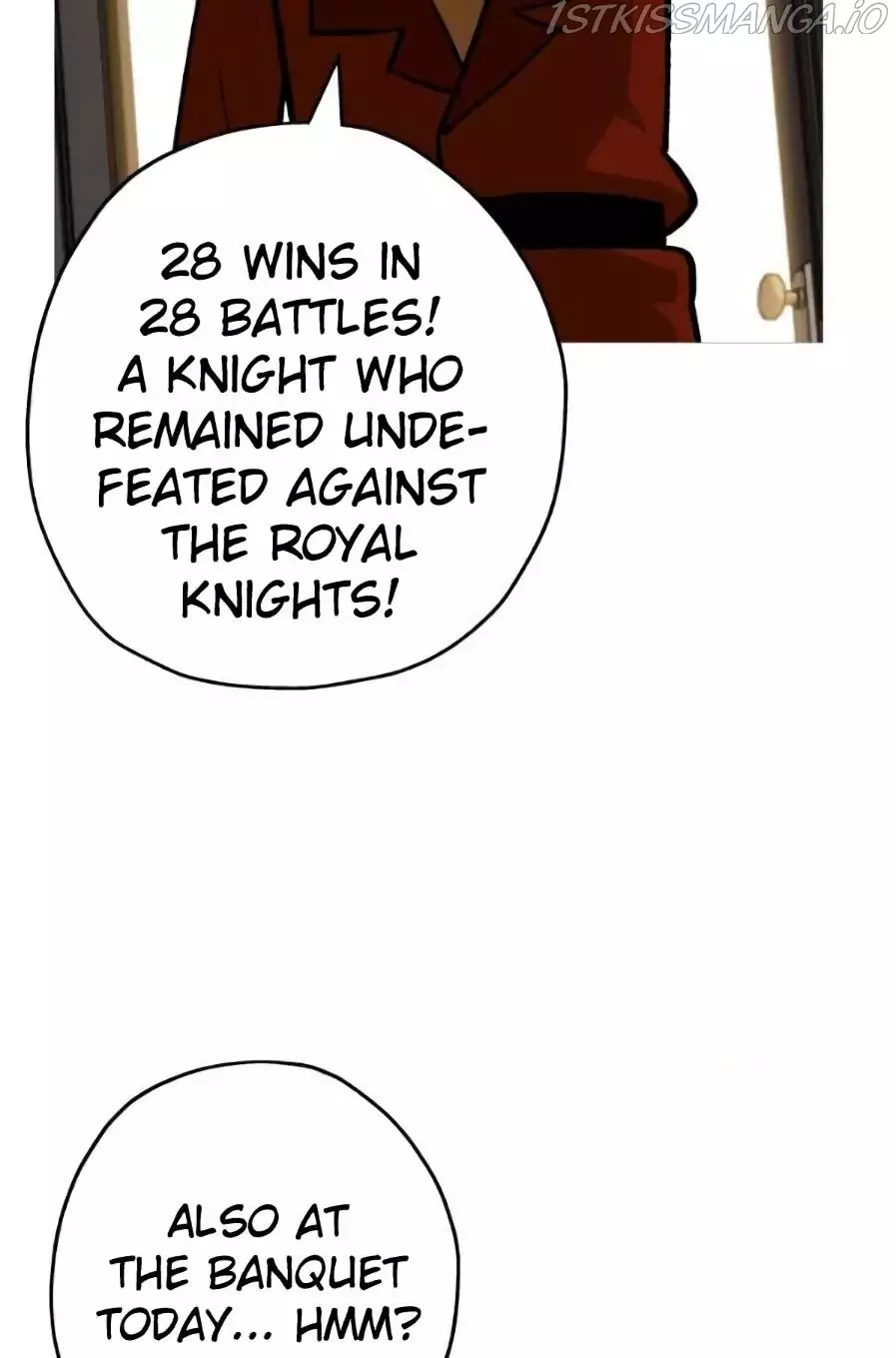 The Story Of A Low-Rank Soldier Becoming A Monarch - 57 page 5