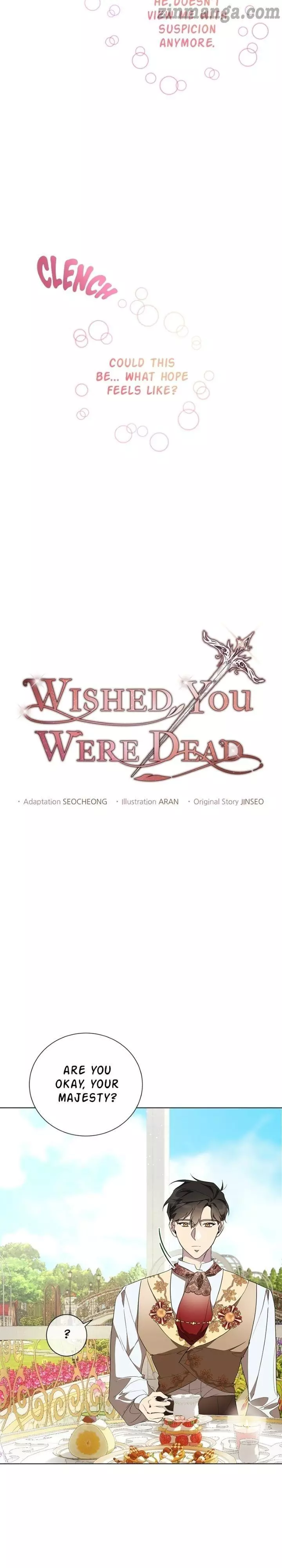 There Were Times When I Wished You Were Dead - 58 page 10-13c31f0c