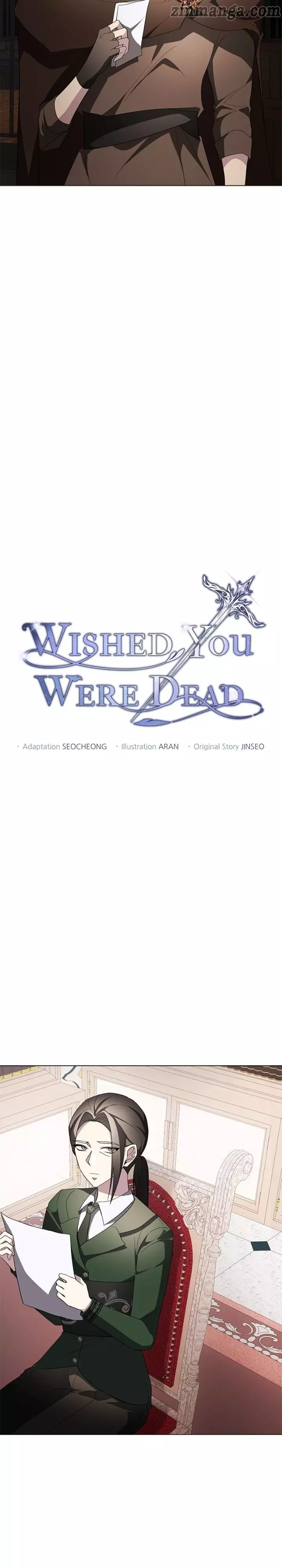 There Were Times When I Wished You Were Dead - 68 page 5-f7698368