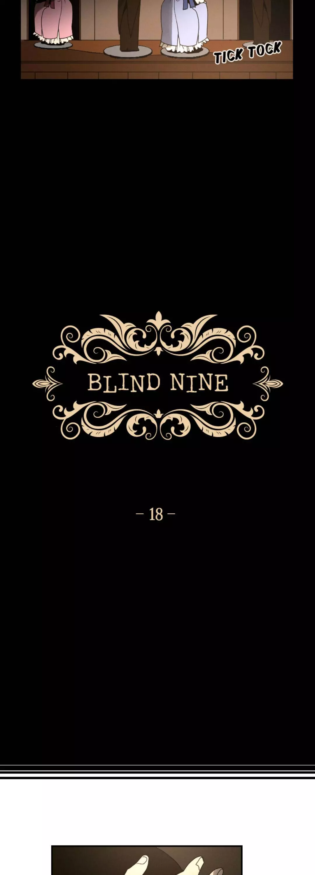 Blind Nine - 18 page 2