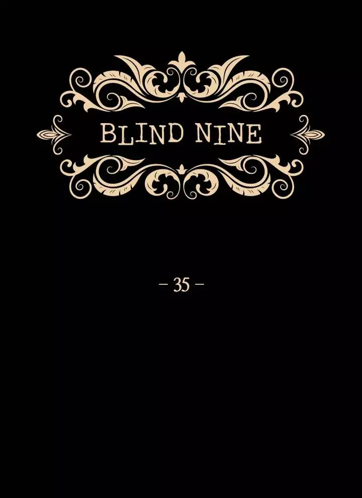 Blind Nine - 35 page 6-dbaa5d90