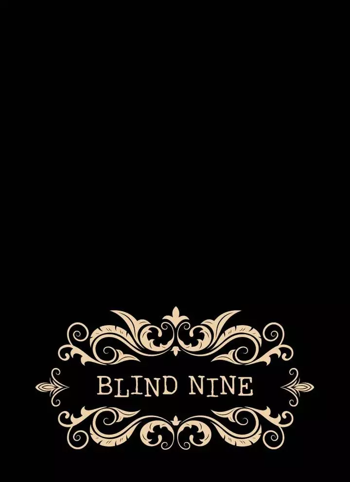 Blind Nine - 40 page 3-43a6d0ed