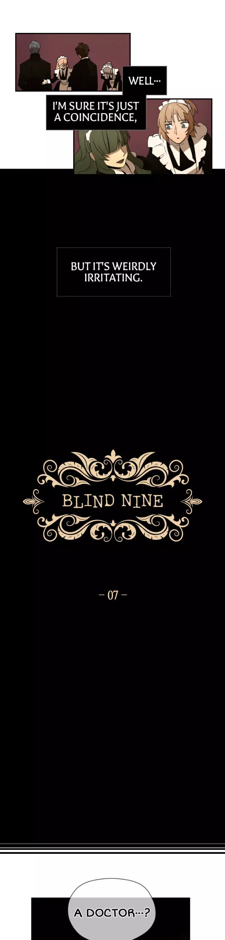 Blind Nine - 7 page 2