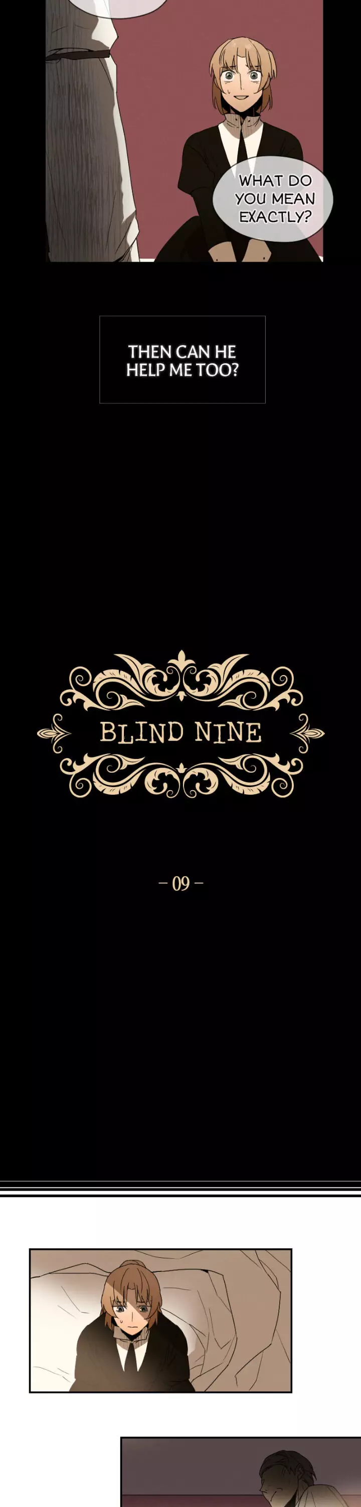 Blind Nine - 9 page 2