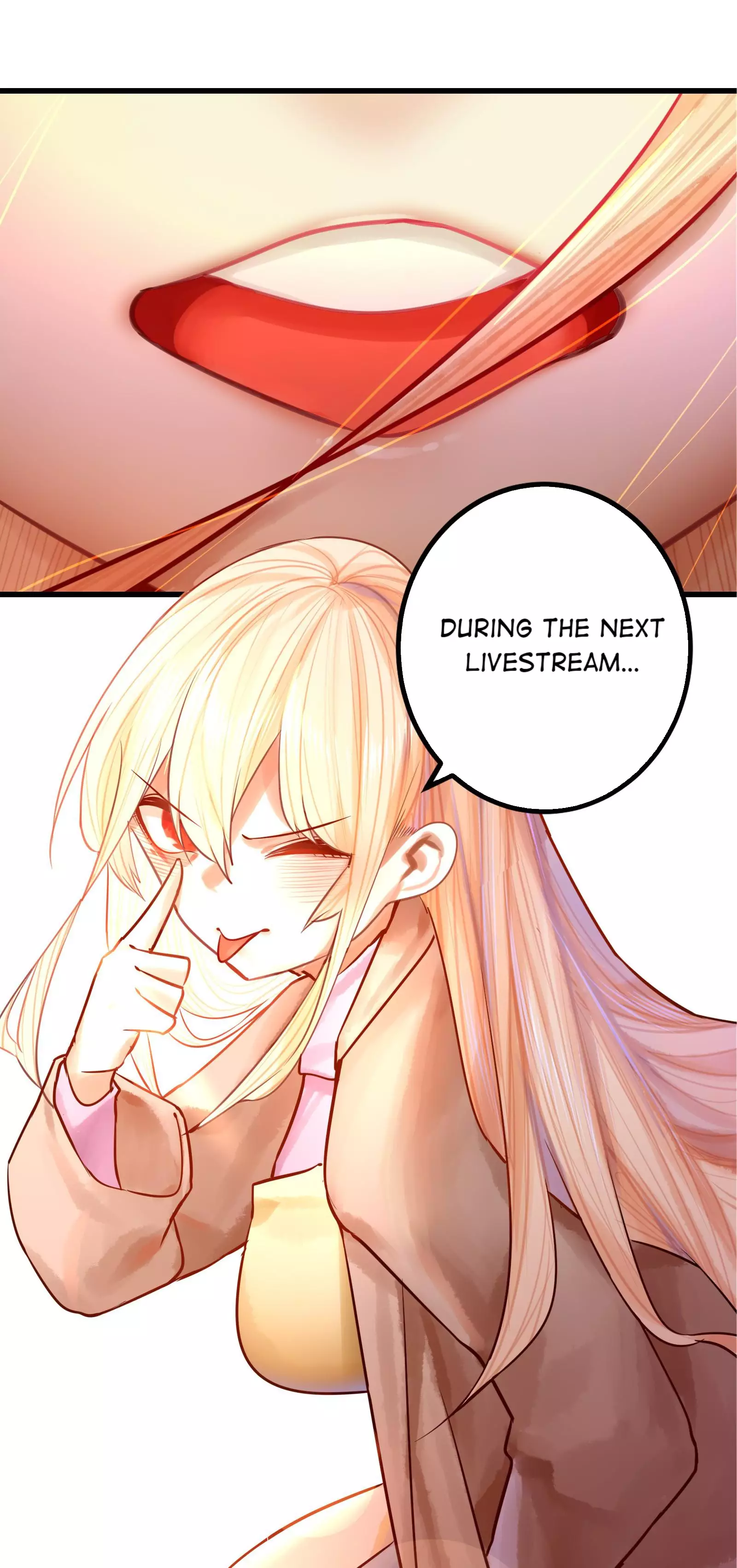Please, Don't Livestream It! - 59 page 21-af36e132