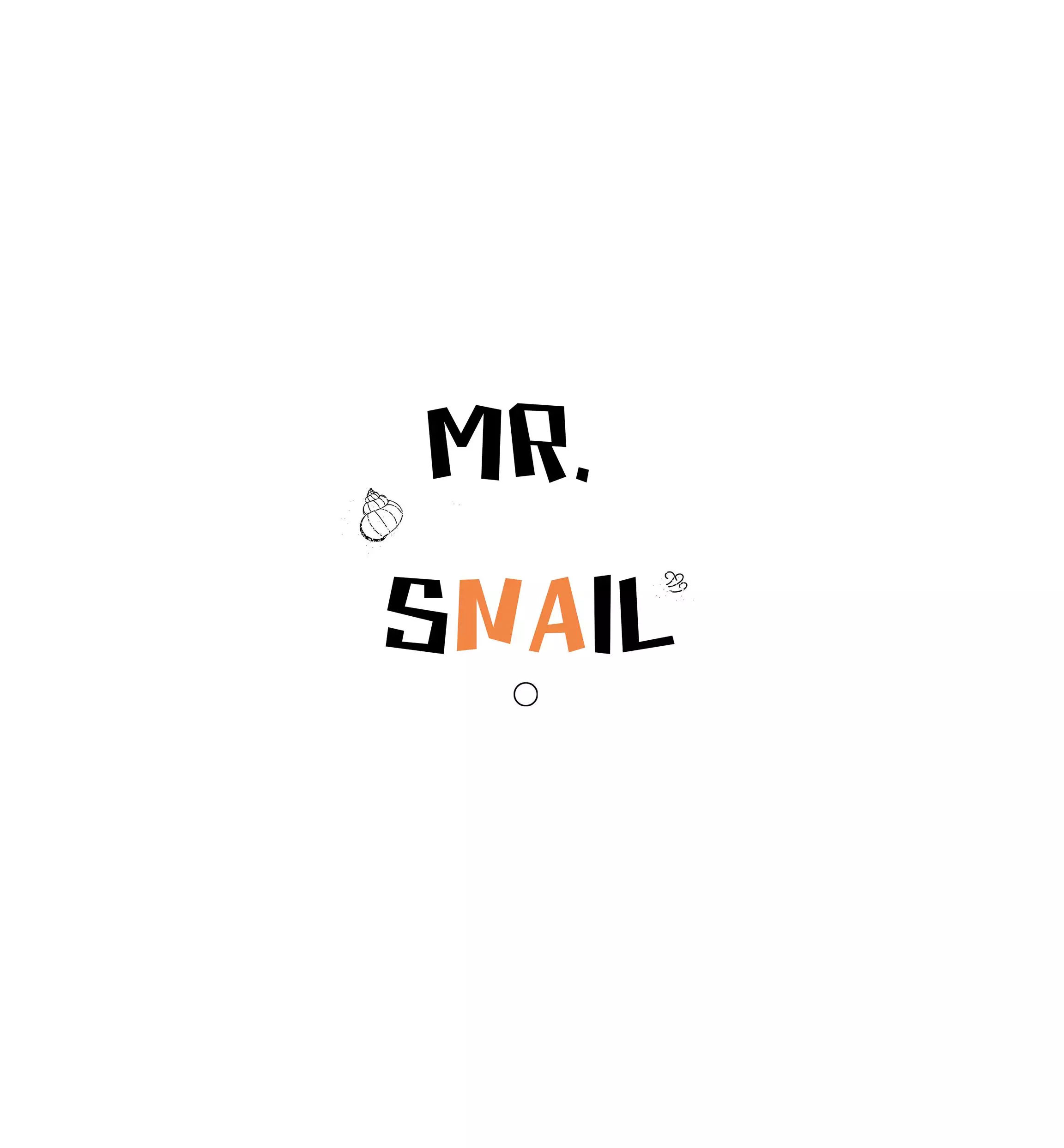 Mr. Snail - 25 page 1
