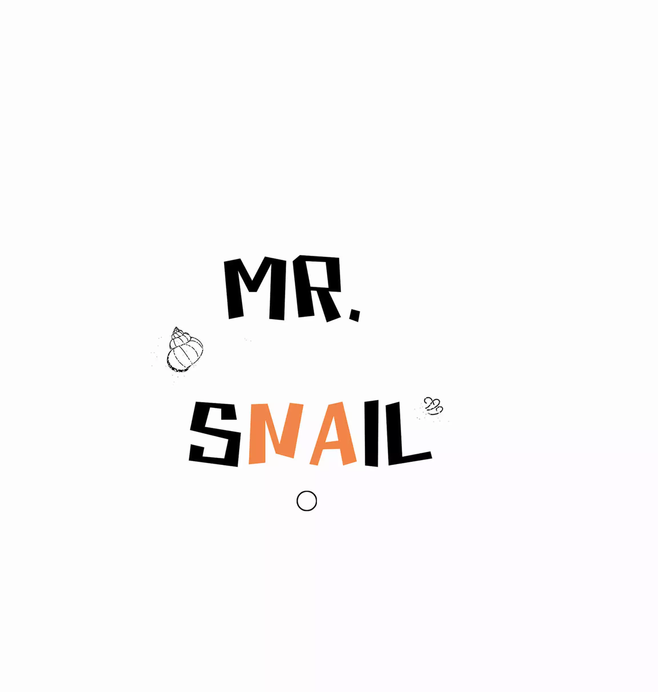 Mr. Snail - 74 page 1-5ce61763