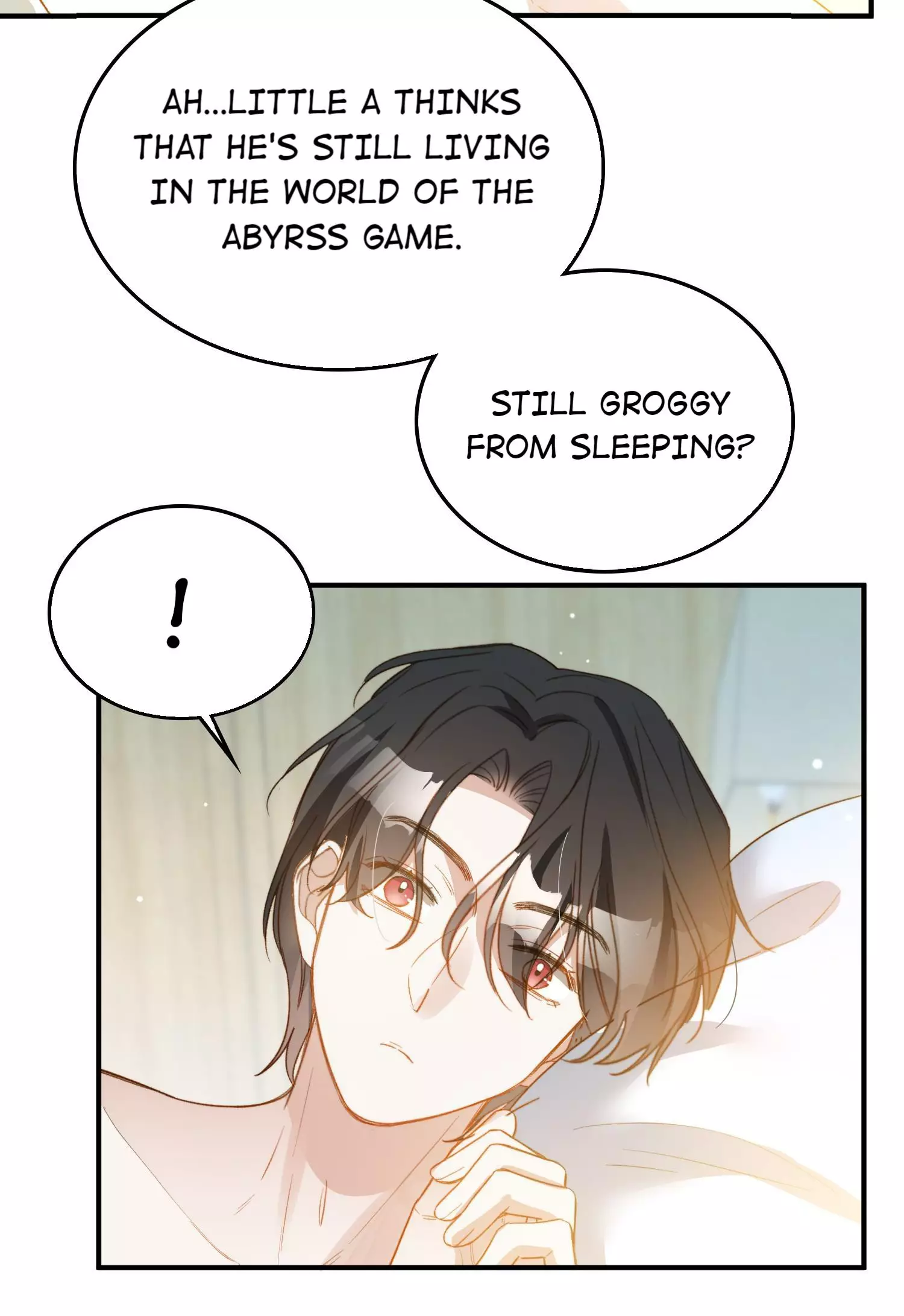 Kiss The Abyss - 106 page 11-9be74db1