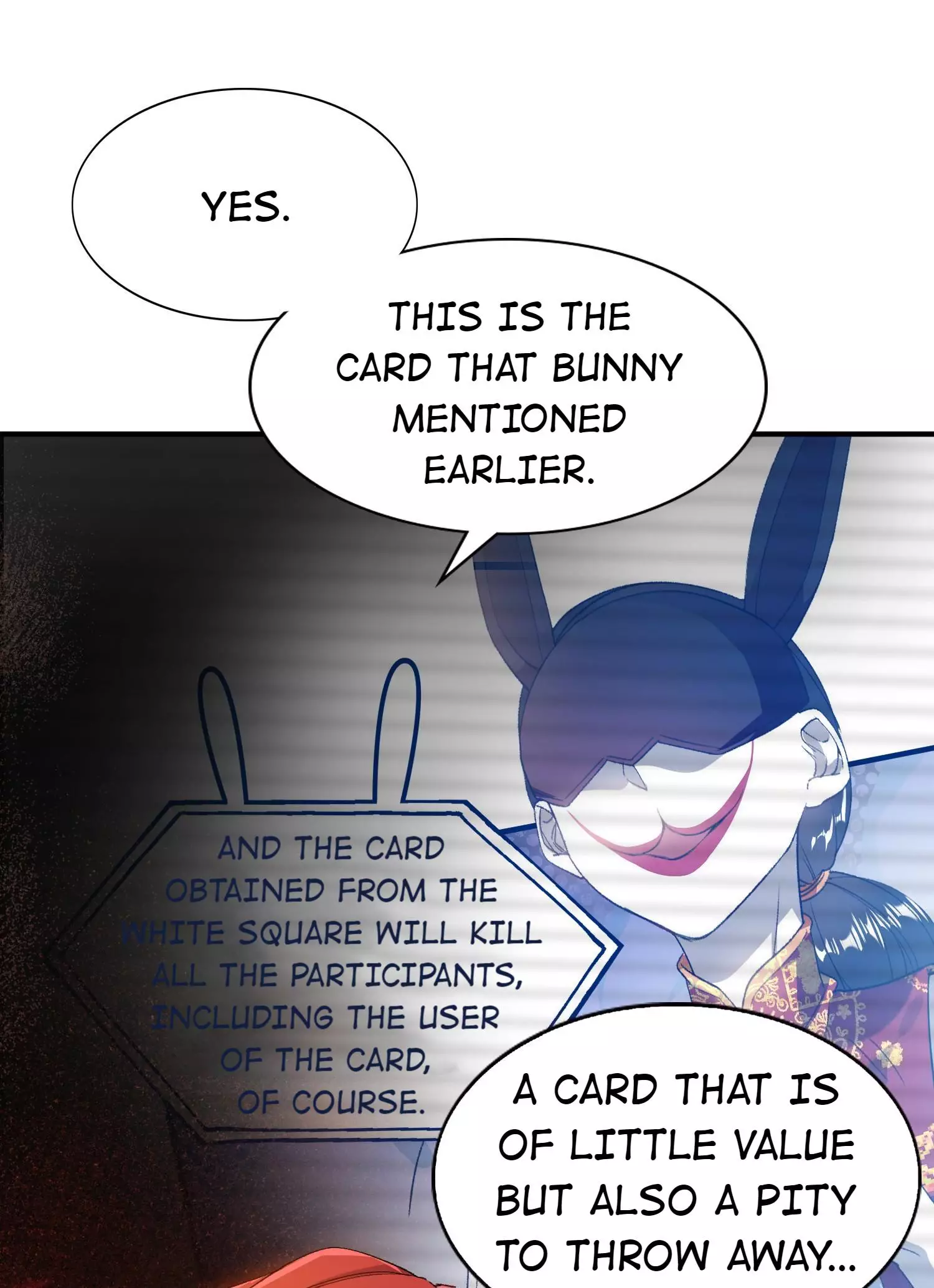 Kiss The Abyss - 39 page 7