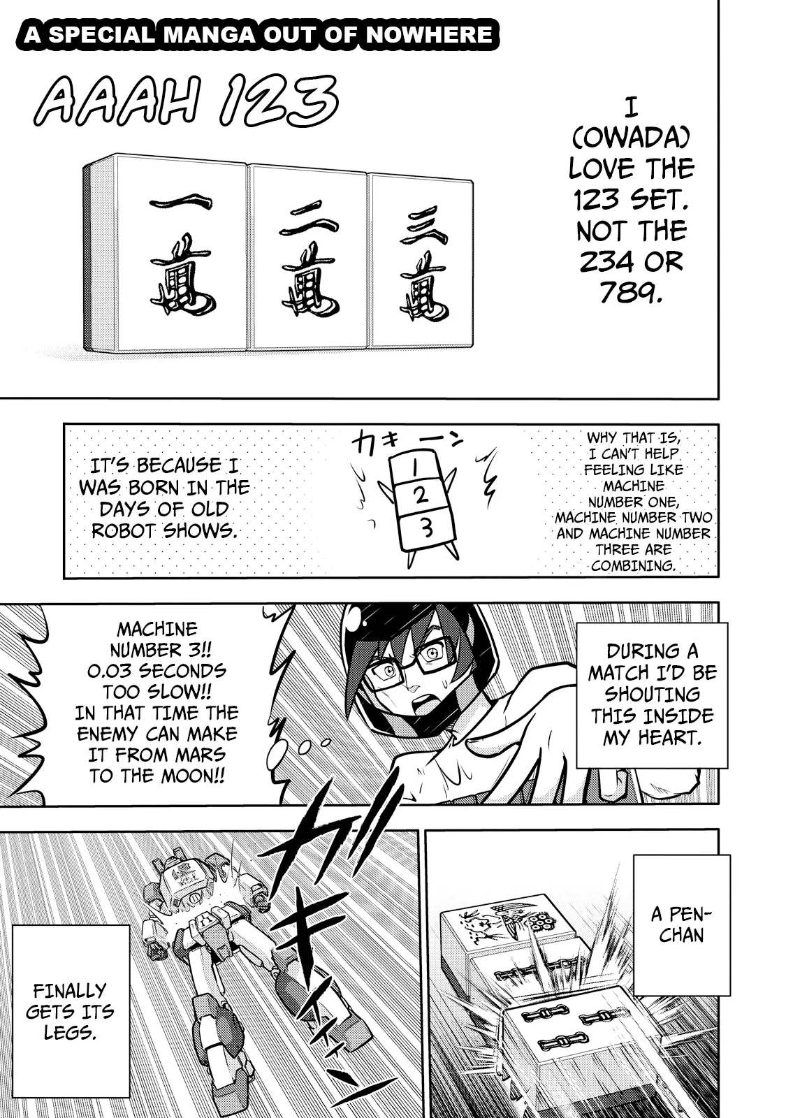 Mudazumo Naki Kaikaku - 129 page 28-a74d88d1