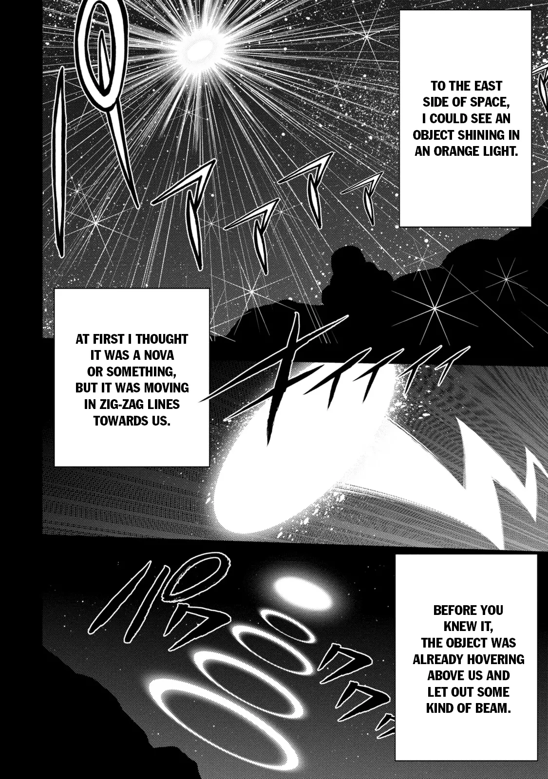 Mudazumo Naki Kaikaku - 130 page 12-5136ddf3