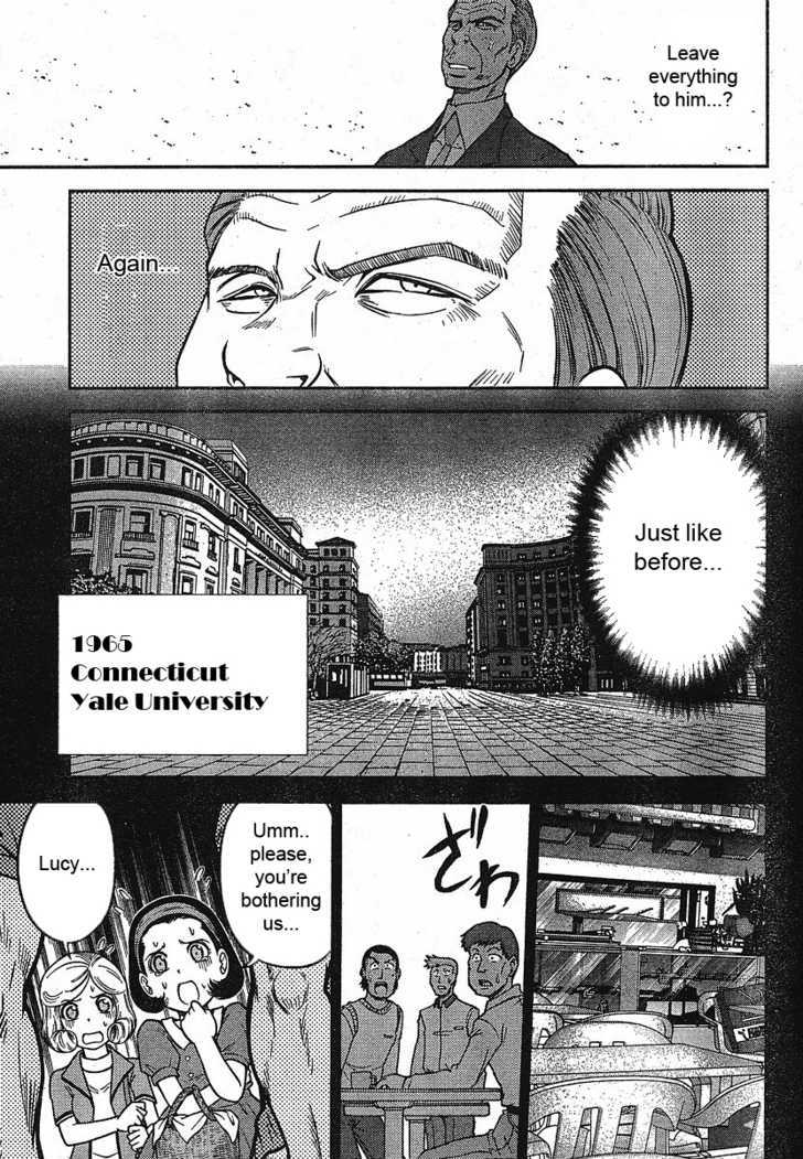 Mudazumo Naki Kaikaku - 18 page 8