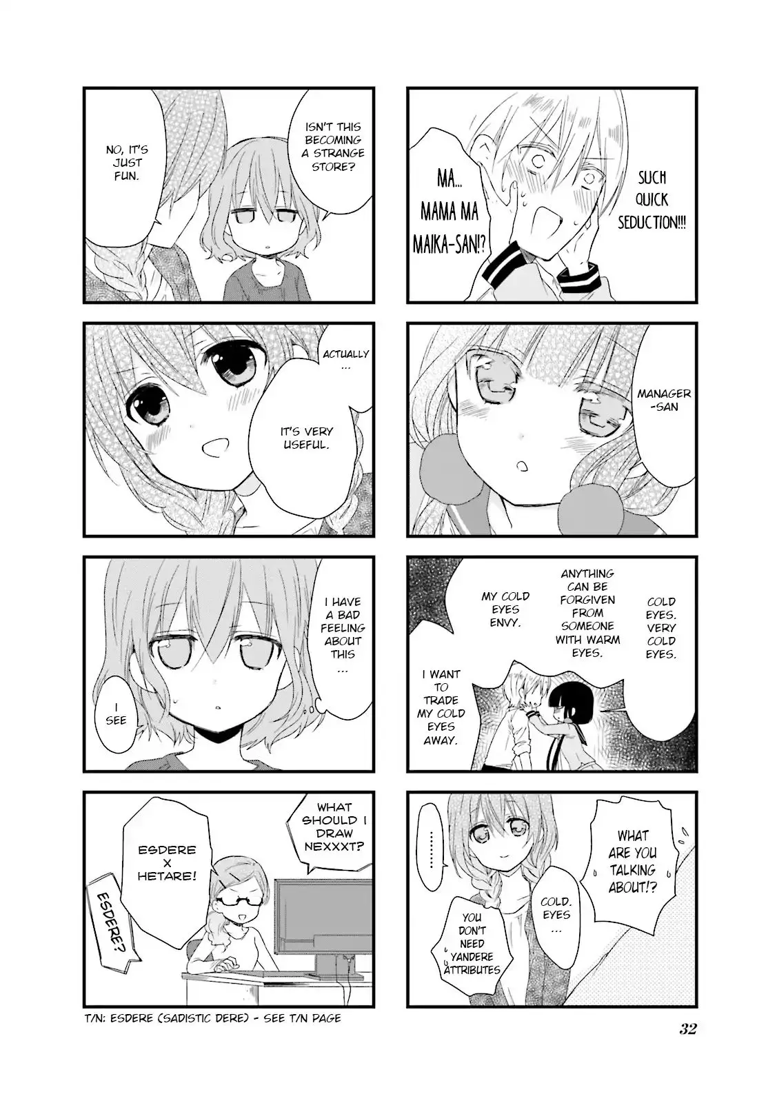 Blend S - 18 page 8